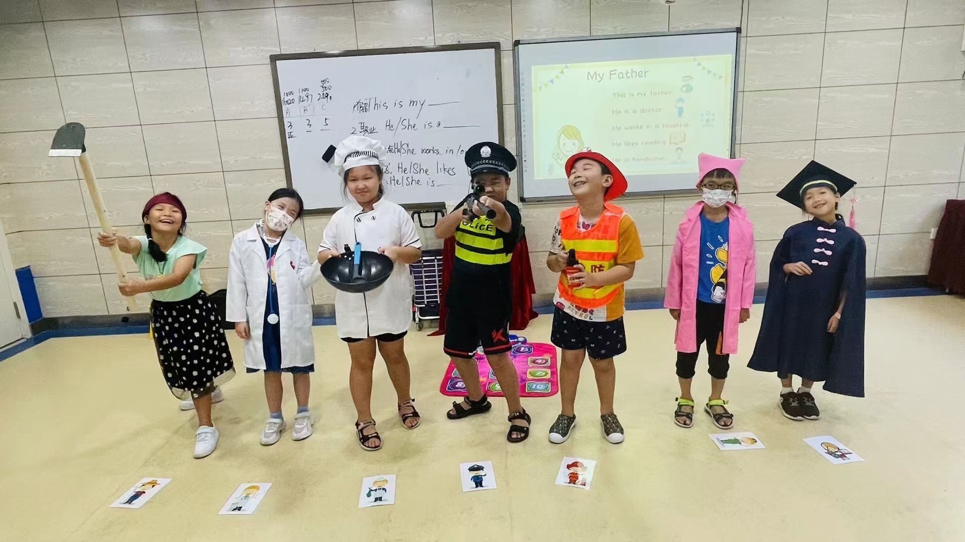 天童教育：如何培养孩子的社会交往能力