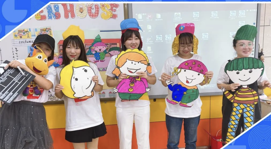 天童教育：如何培养孩子的独立能力