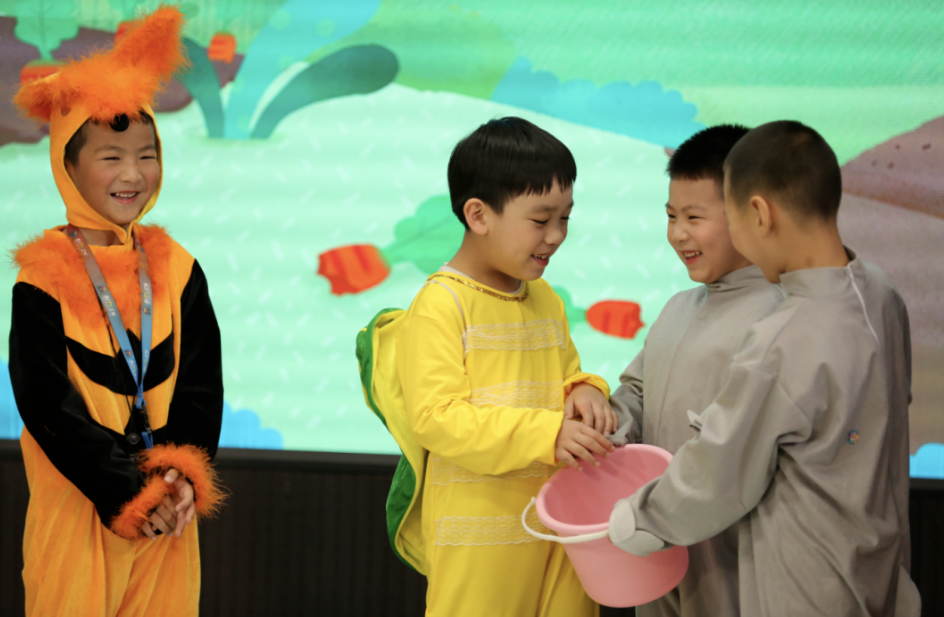 天童教育：如何有效的面对孩子的问题