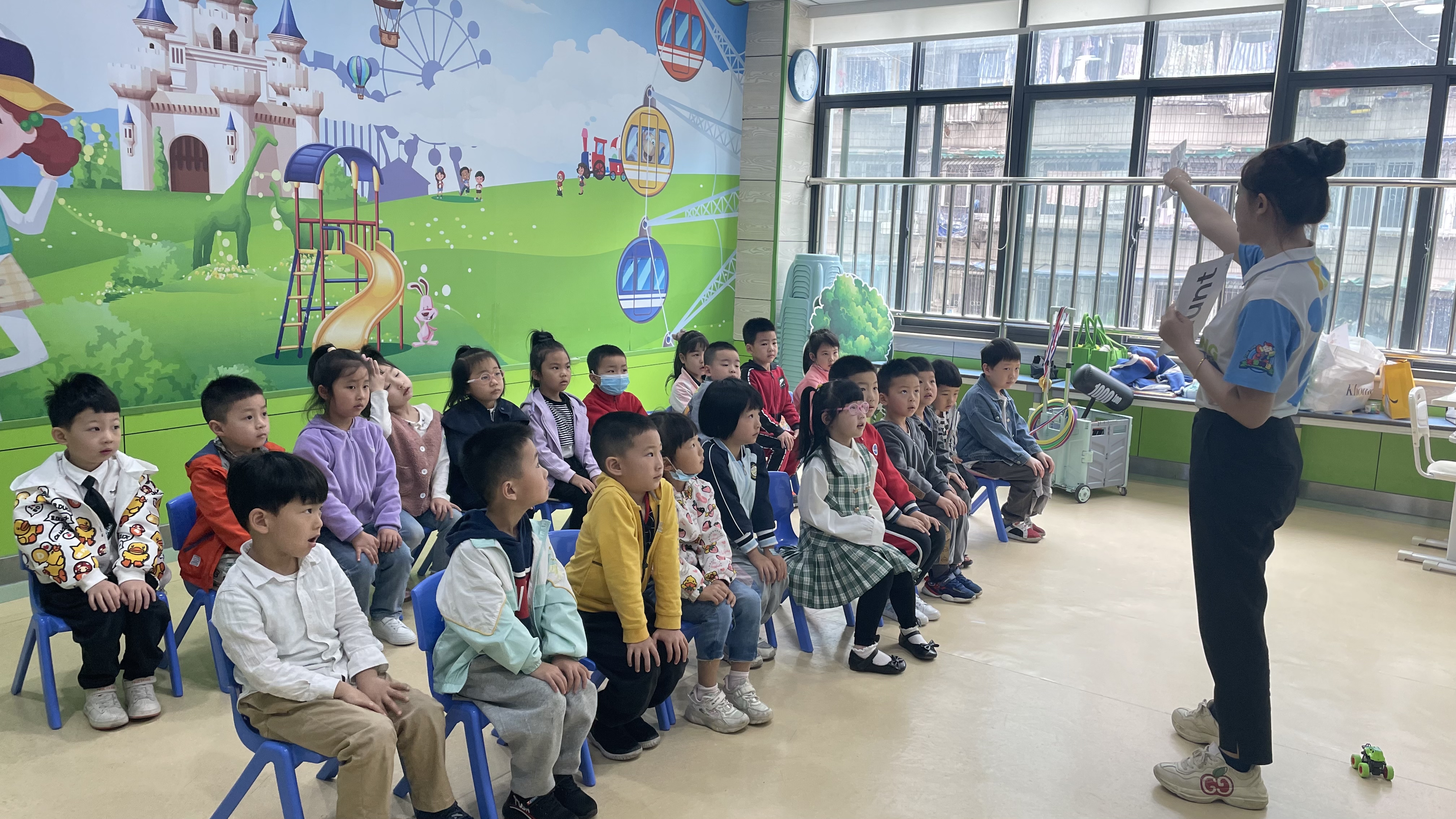 天童教育：3个步骤让孩子爱上学习