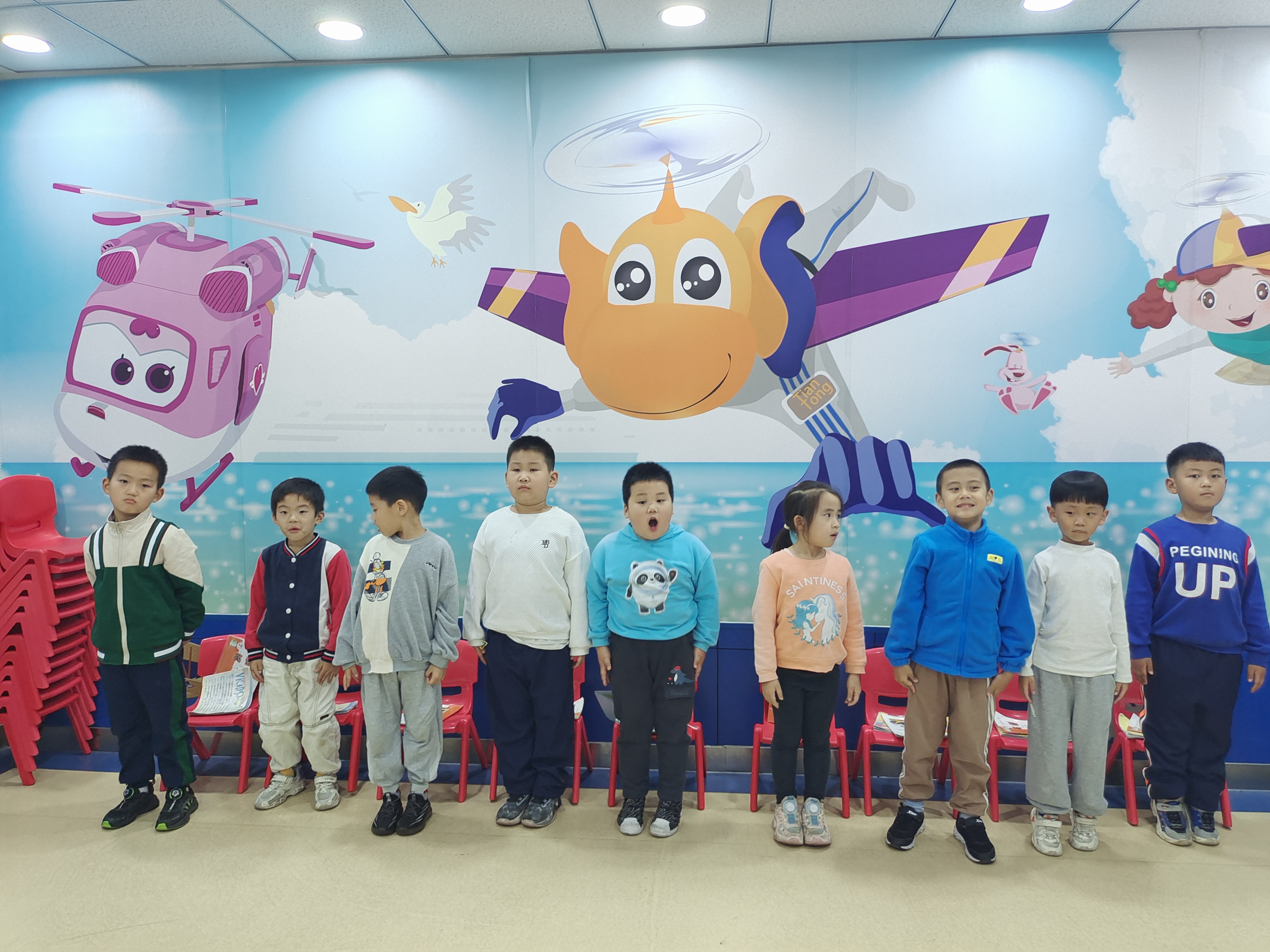 天童教育：培养孩子的自主能力 家长应这么