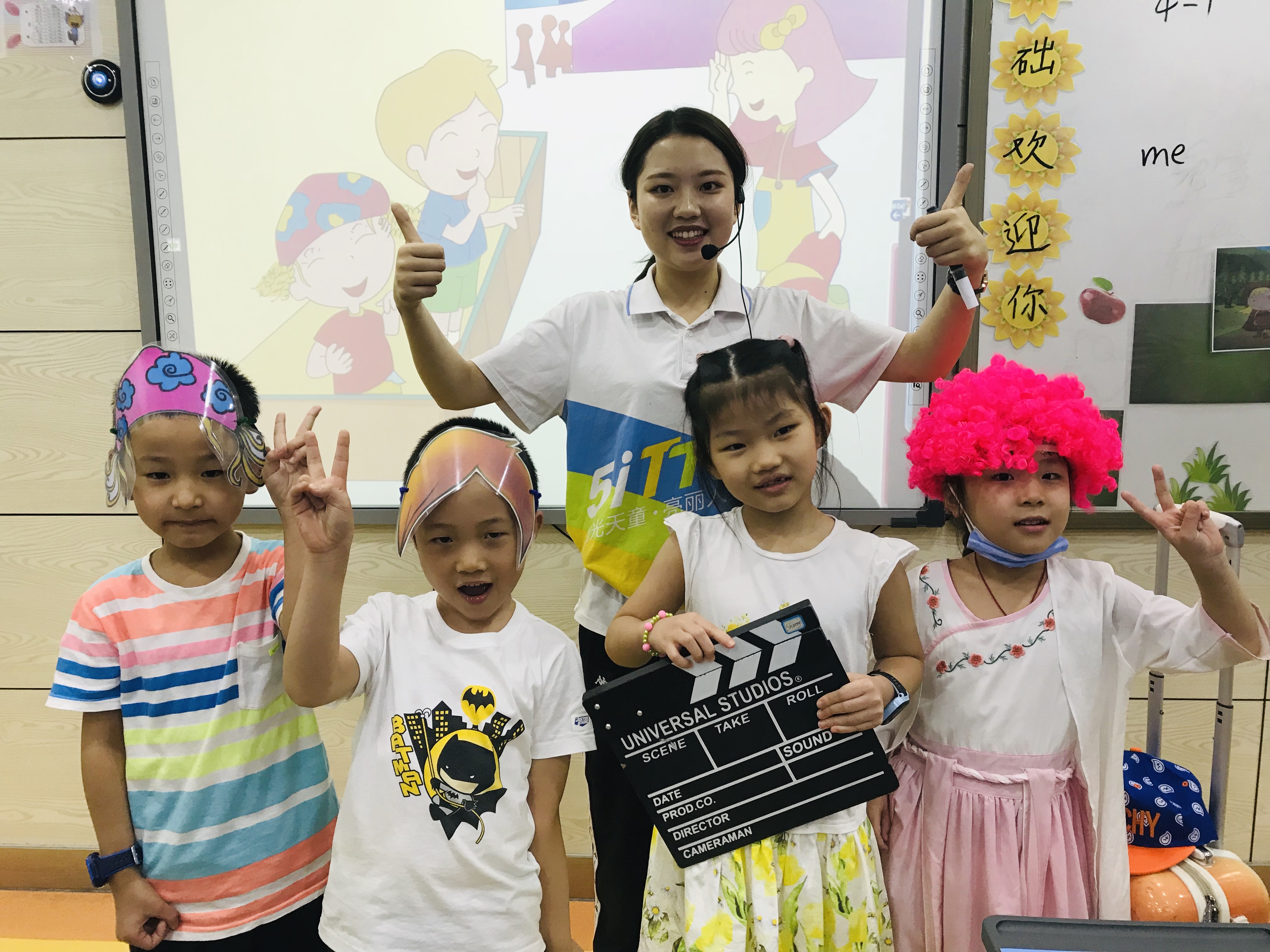 天童教育：孩子的性格是天生的还是后天培养