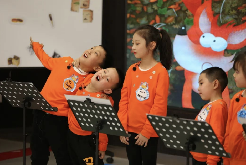 天童教育：孩子成长的过程中，爸爸不可缺席