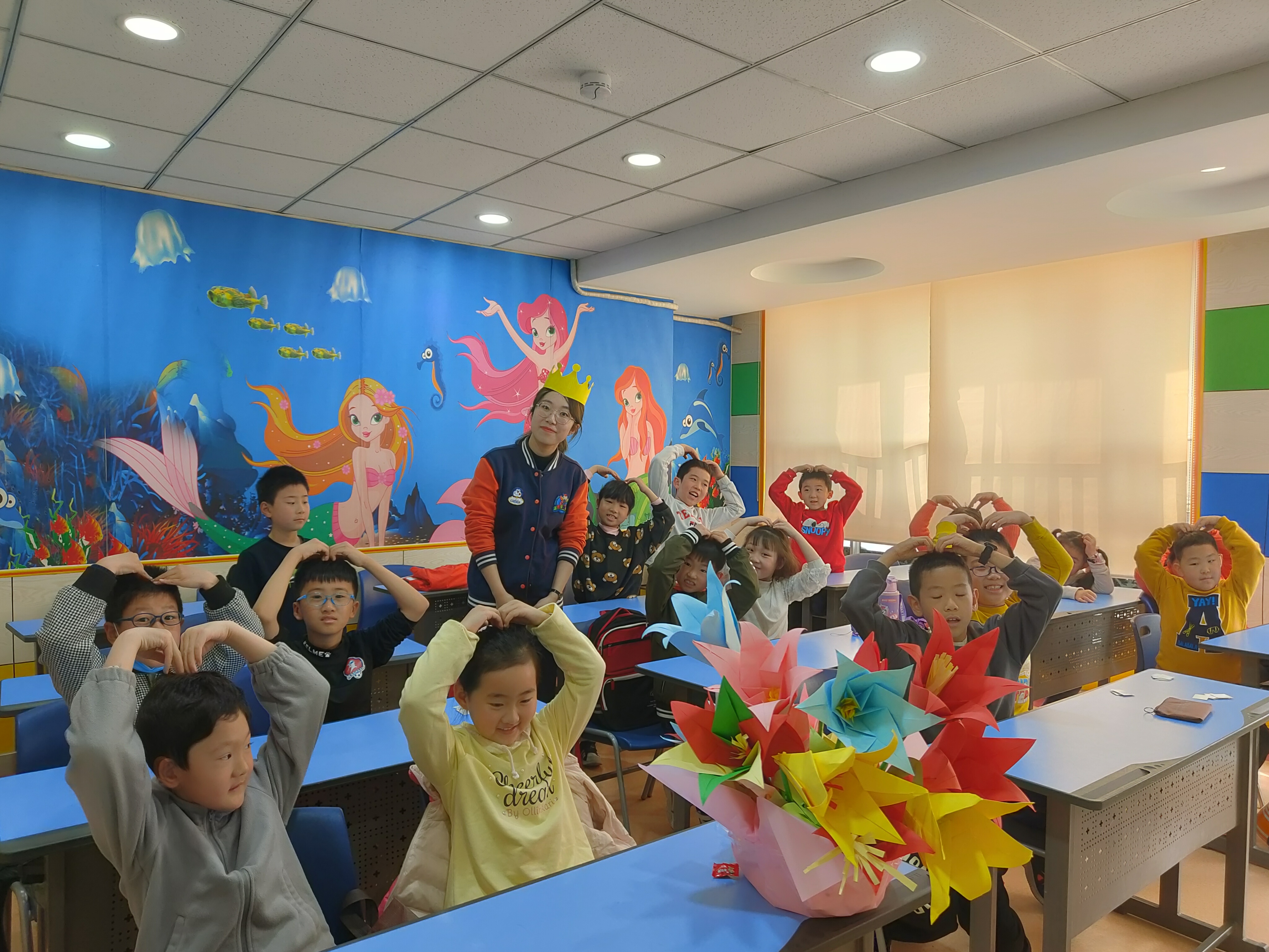 天童教育：情商低的孩子性格会怎么样？