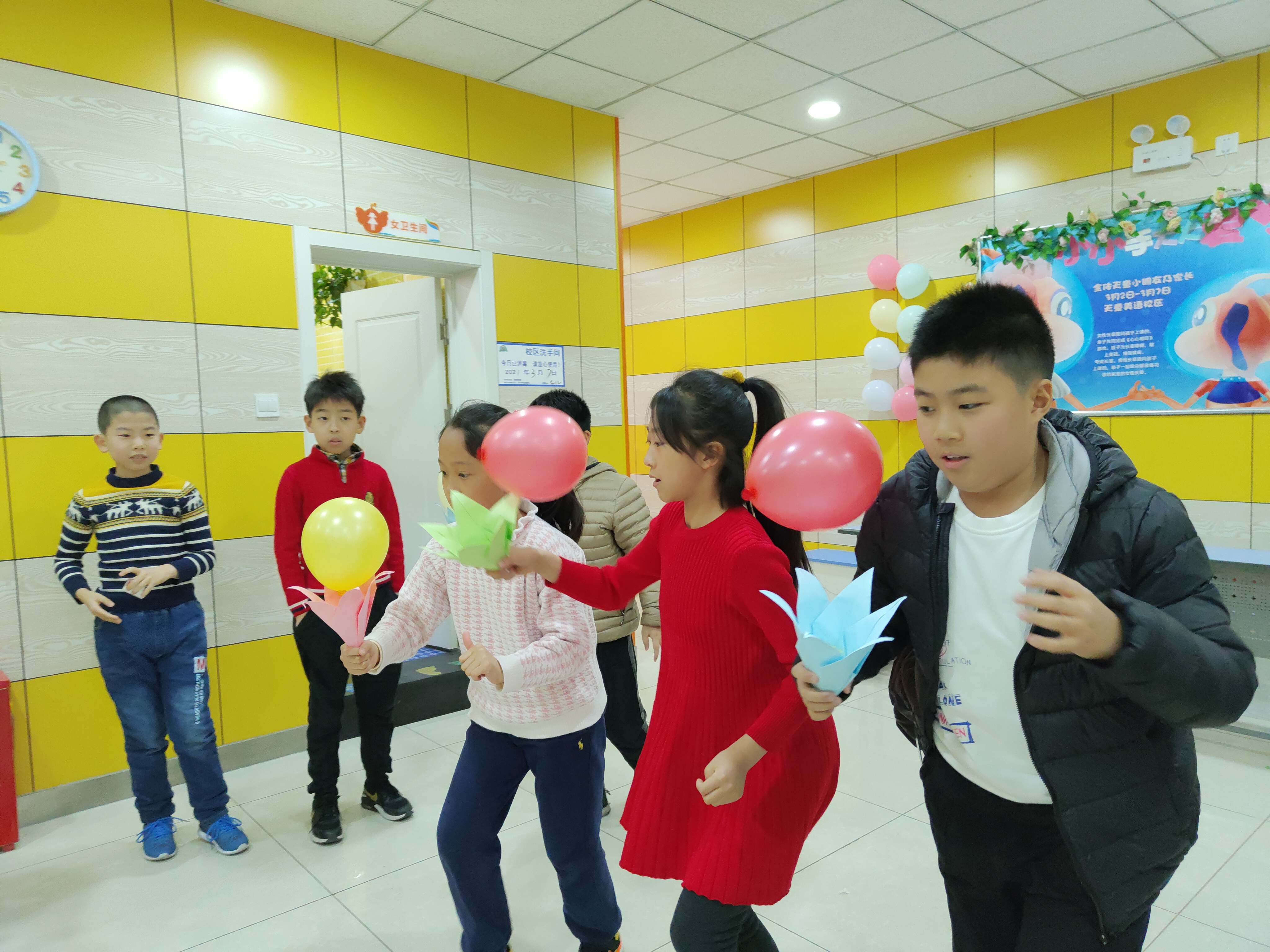 天童教育：“虎妈式教育”并不适合我们的孩