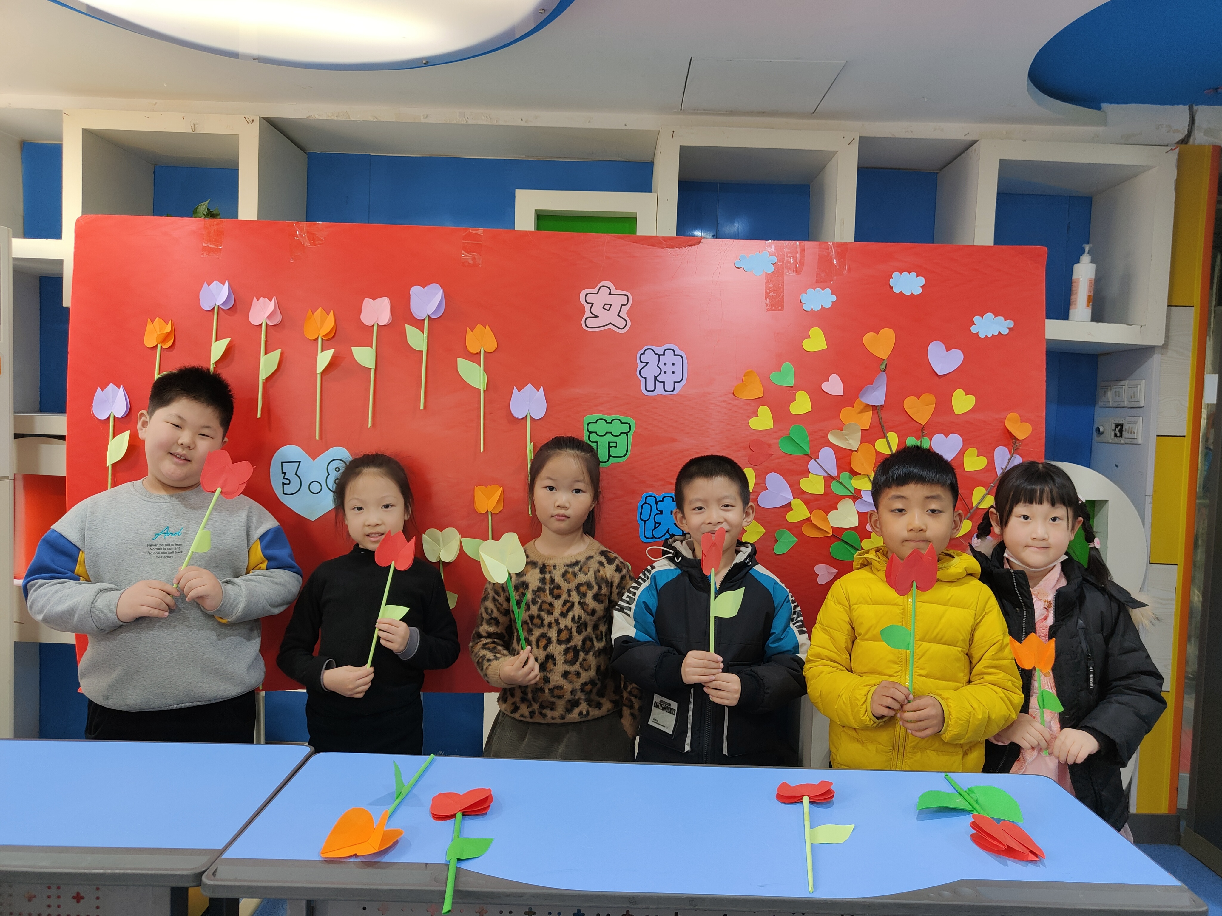 天童教育：孩子容易紧张焦虑怎么办？