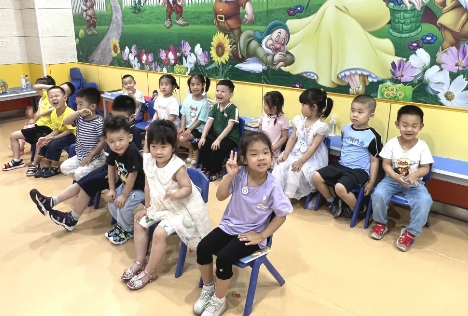 天童教育：正确教育孩子的六大方法