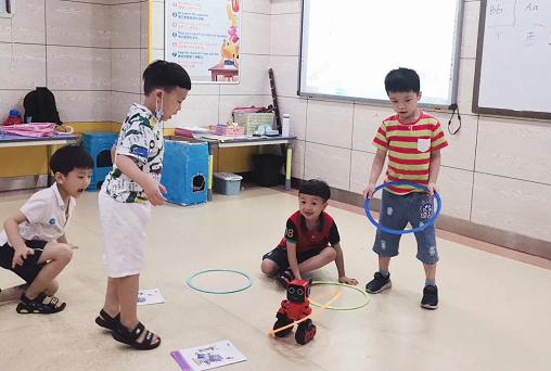 天童教育：孩子容易走神，注意力差，通过这