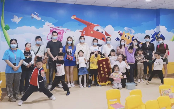 天童教育：为啥孩子不爱分享？学会这三个办