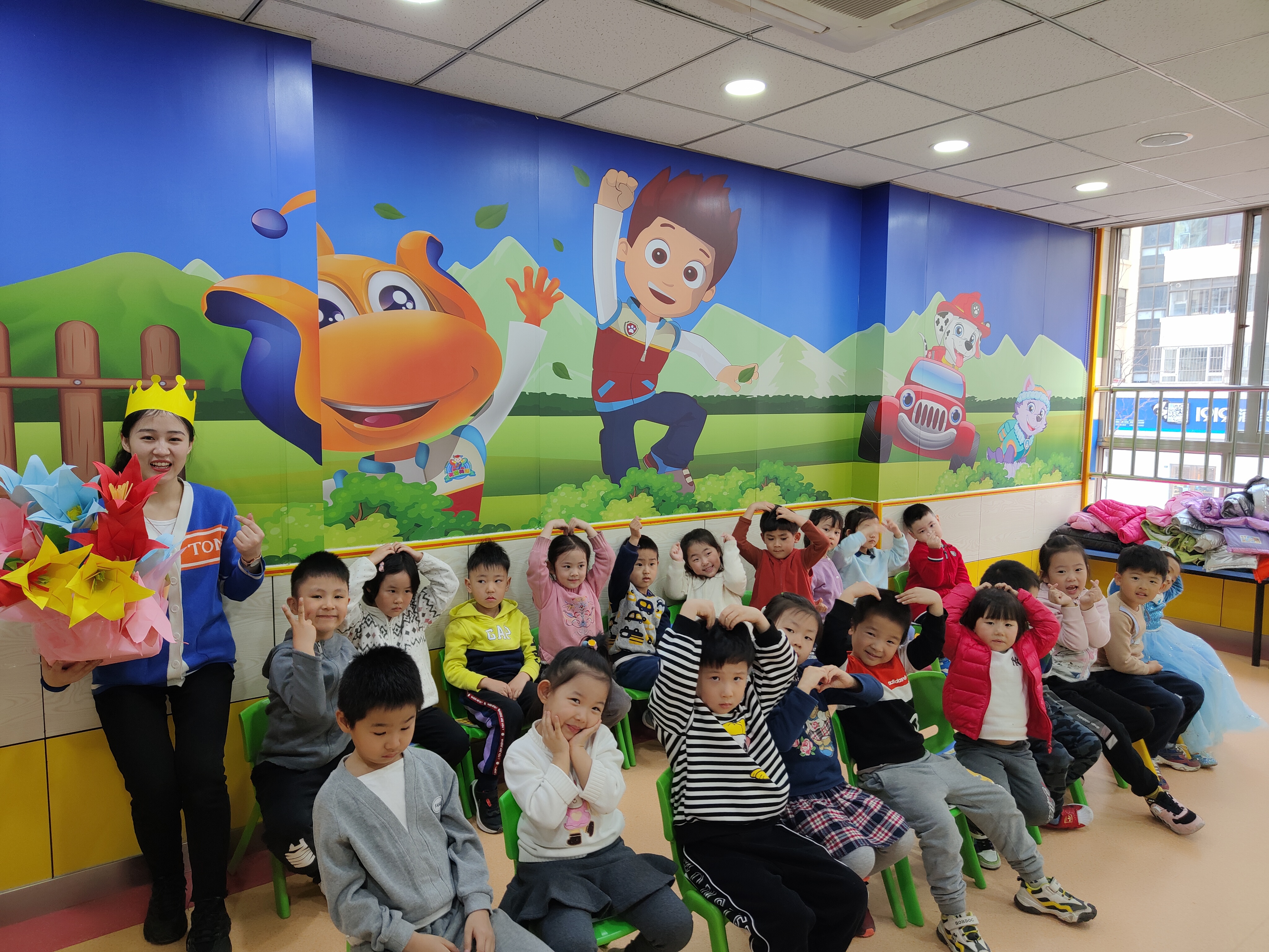 天童教育：如何培养独立自主的孩子，做好这