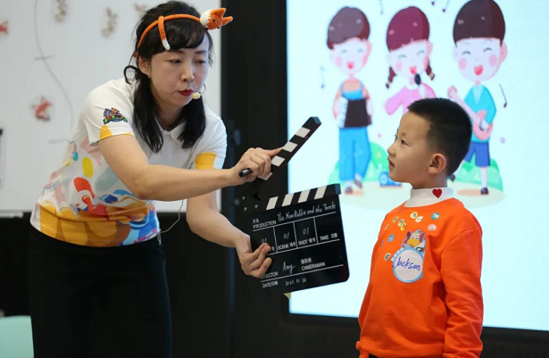 天童教育：如何培养孩子的阅读兴趣