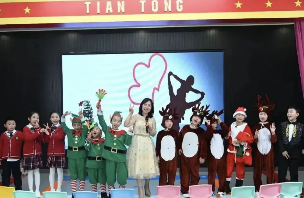 天童教育：学会这几点，孩子教育不再难