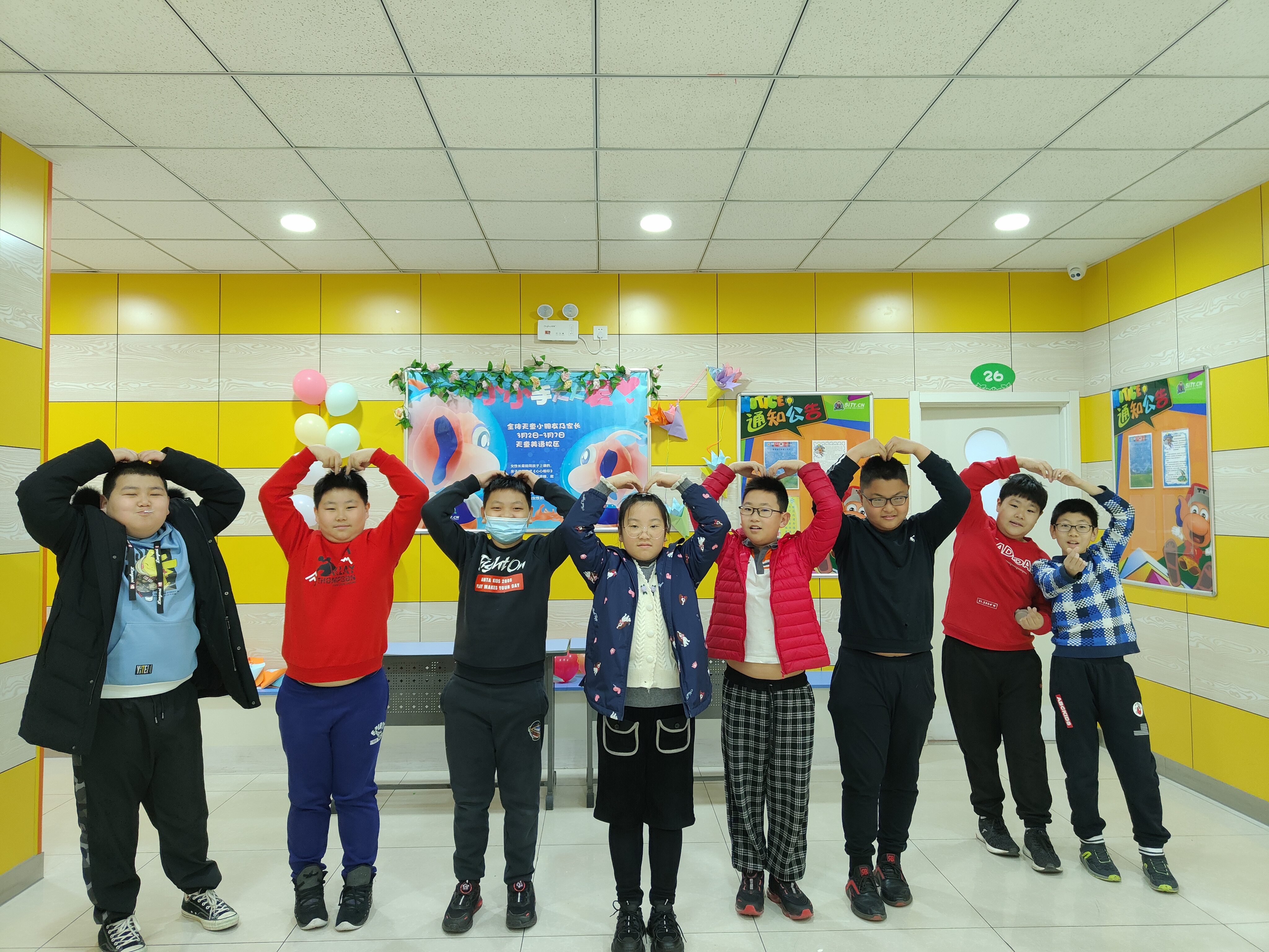 天童教育：孩子的教养，体现在这些细节上