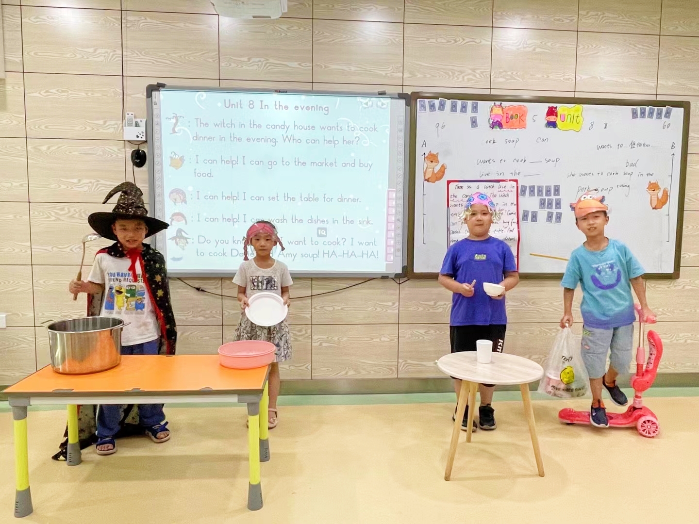 天童教育：杜绝这四种教育方式 对孩子很不