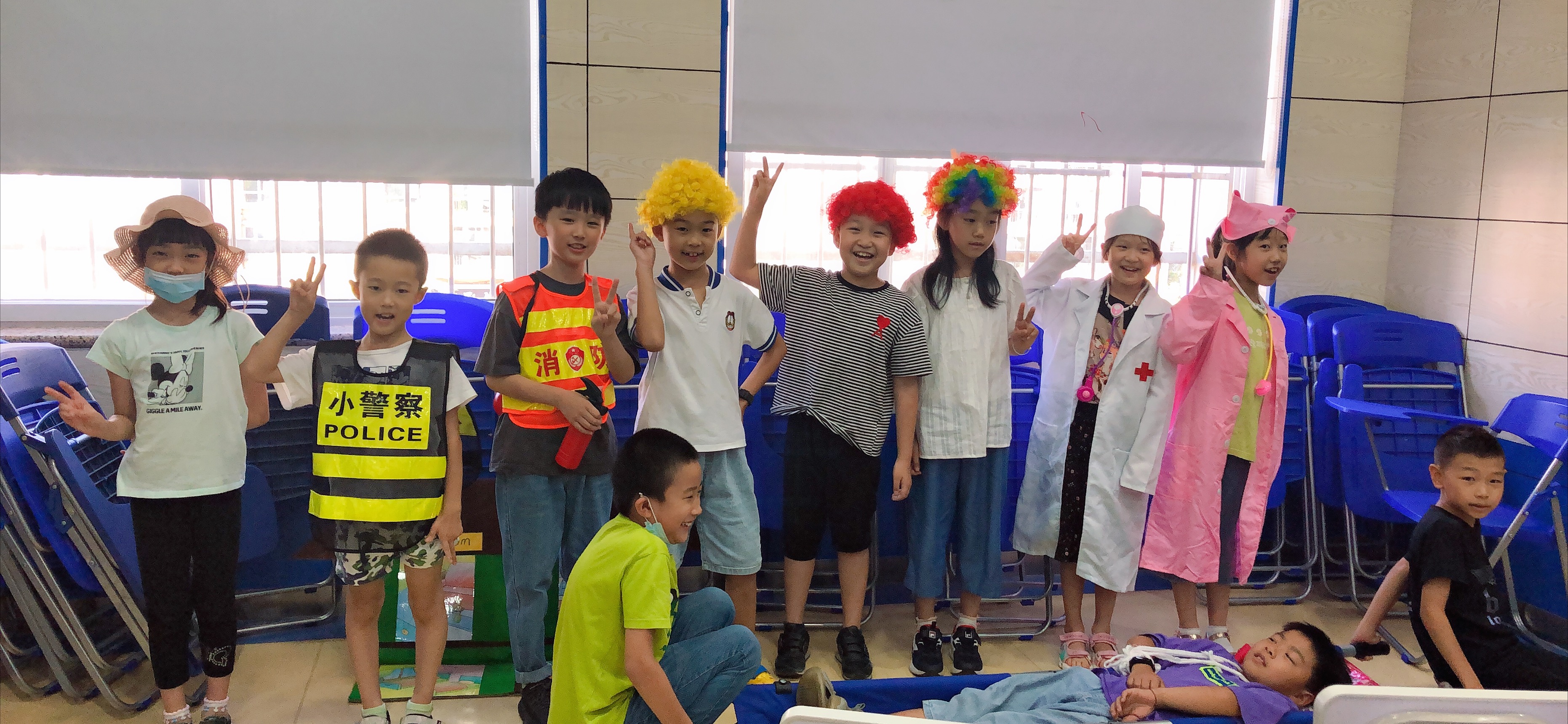 天童教育：孩子爱磨蹭怎么办？从两方面入手