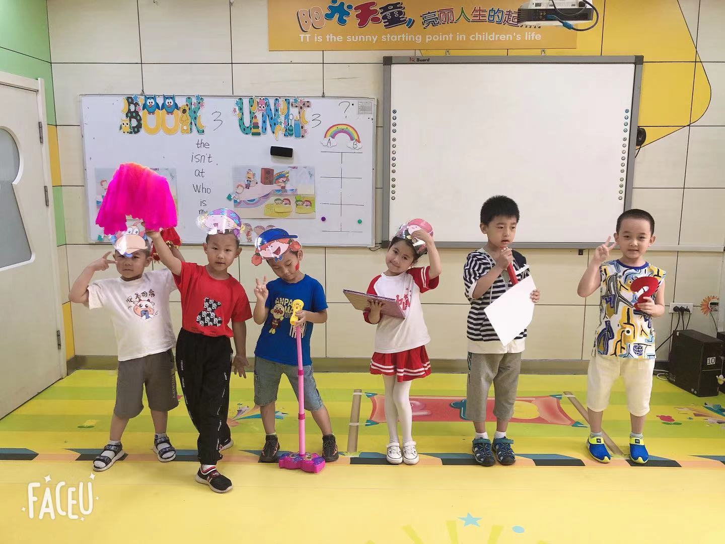 天童教育：孩子缺乏毅力可以从三方面引导