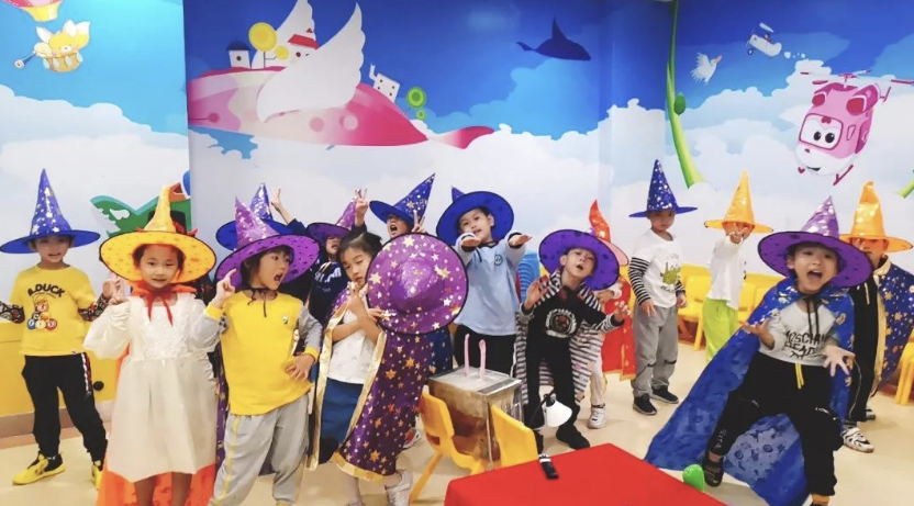 天童教育：3步，缓解孩子负面情绪