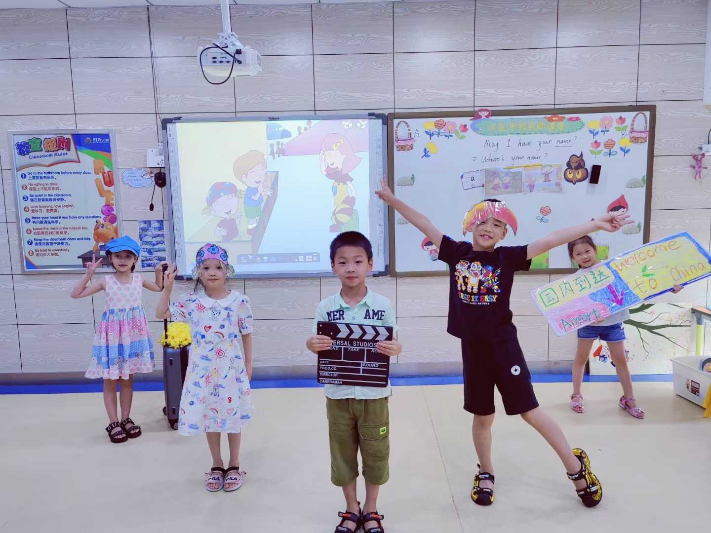 天童教育：父母情绪对幼儿心理健康的影响