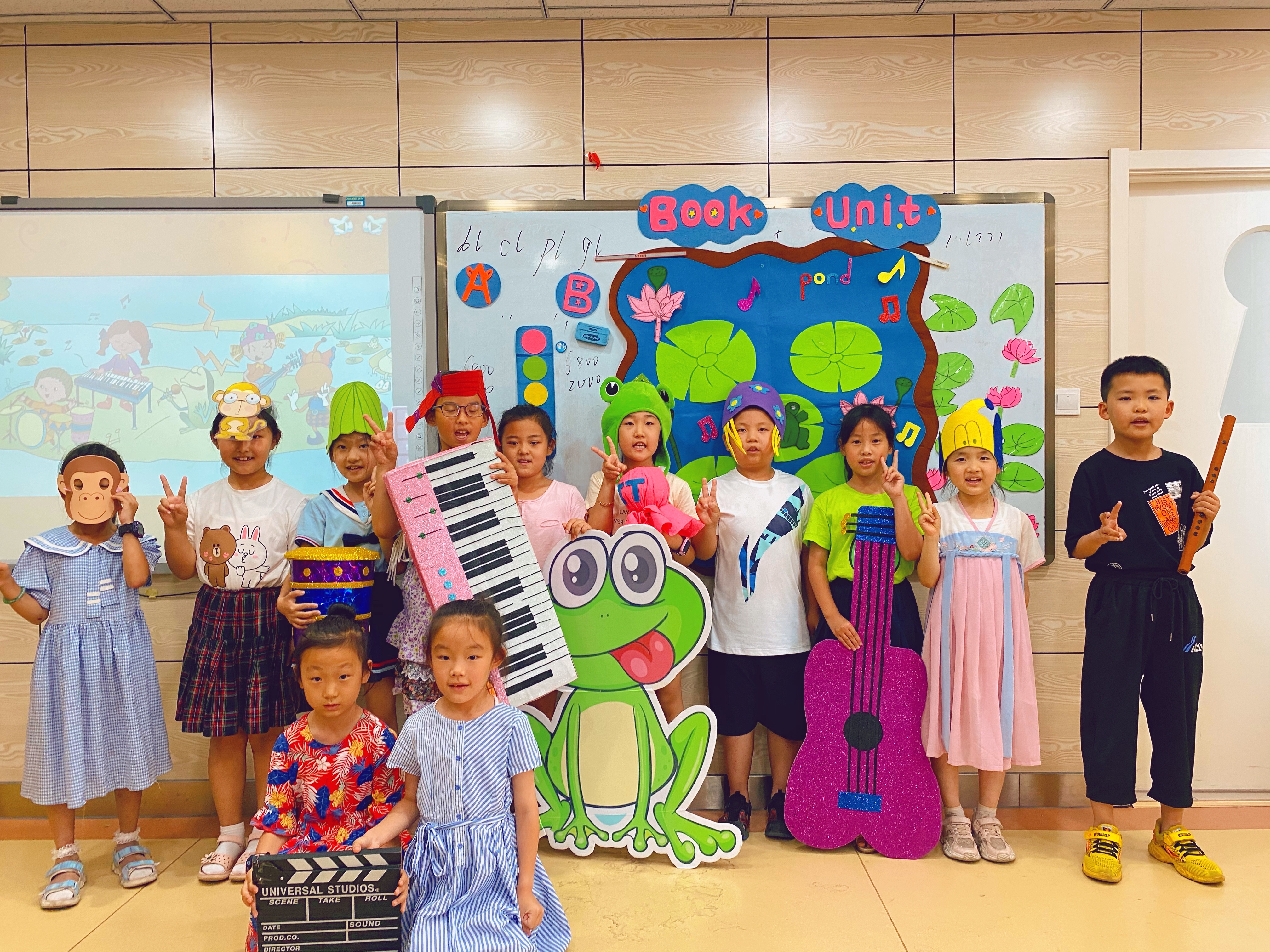 天童教育：如何提高孩子的写作能力