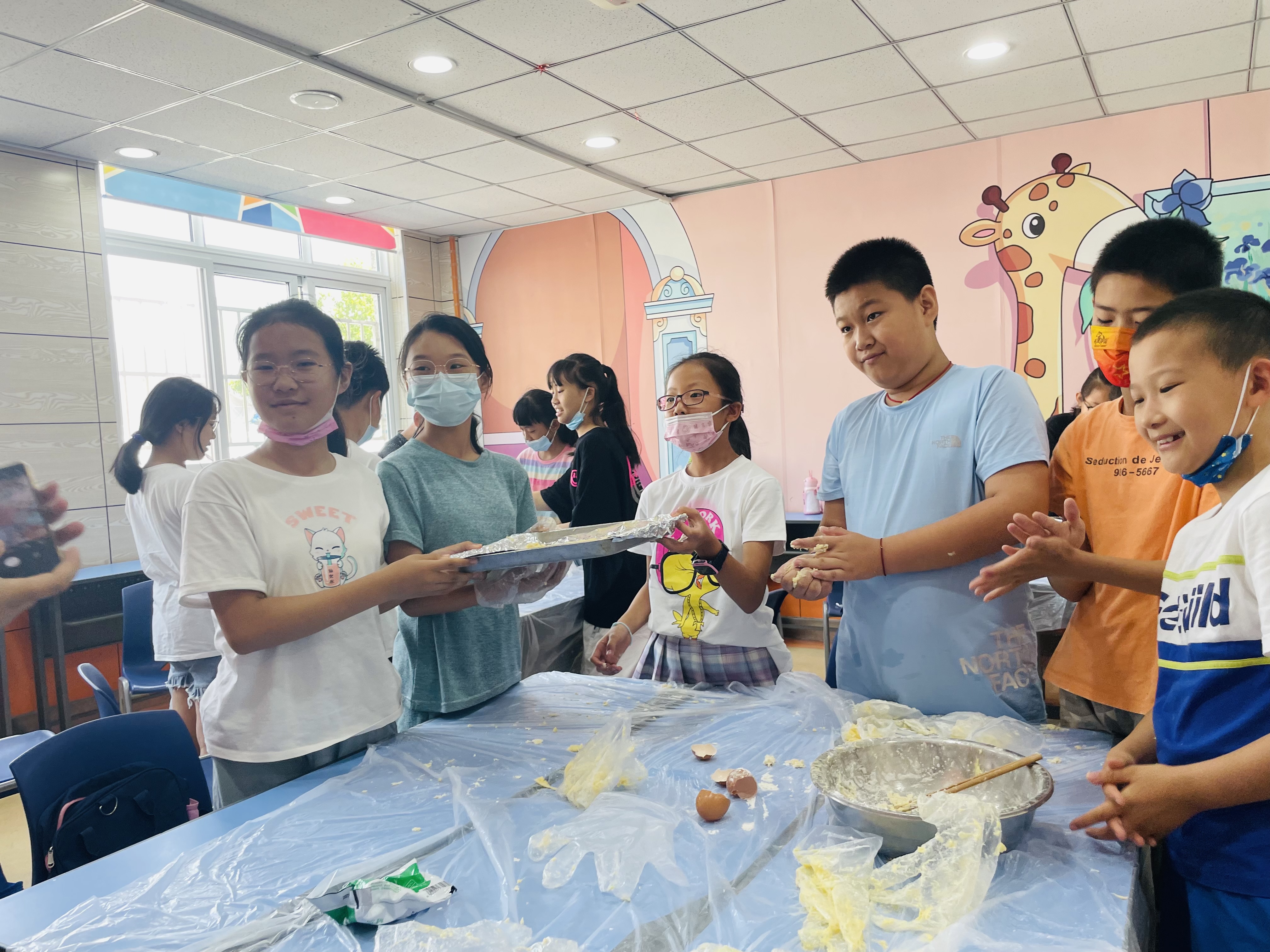 天童教育：育儿小知识！家长切忌给孩子贴标