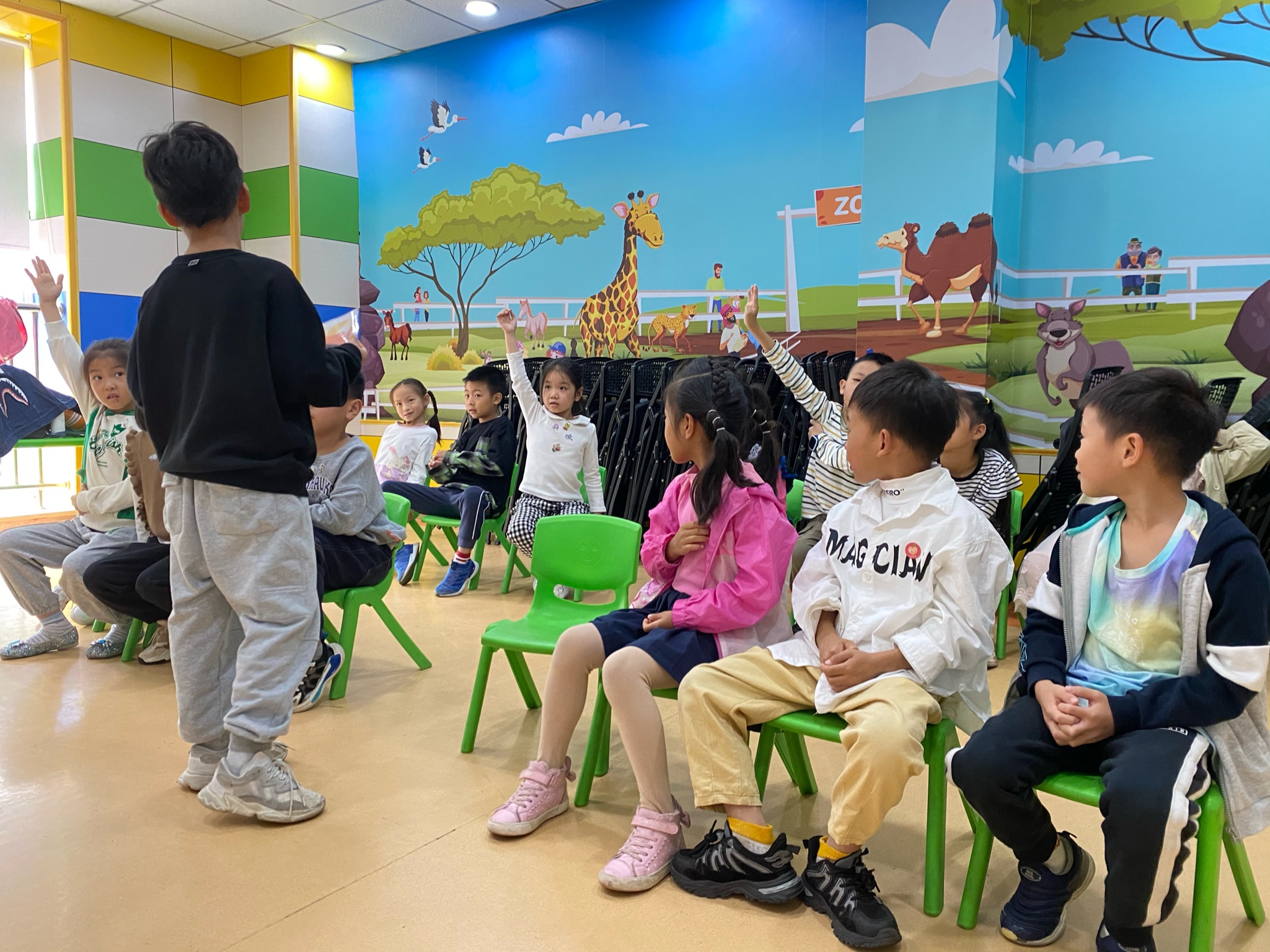 天童教育：家庭教育黑名单！你做过几条？