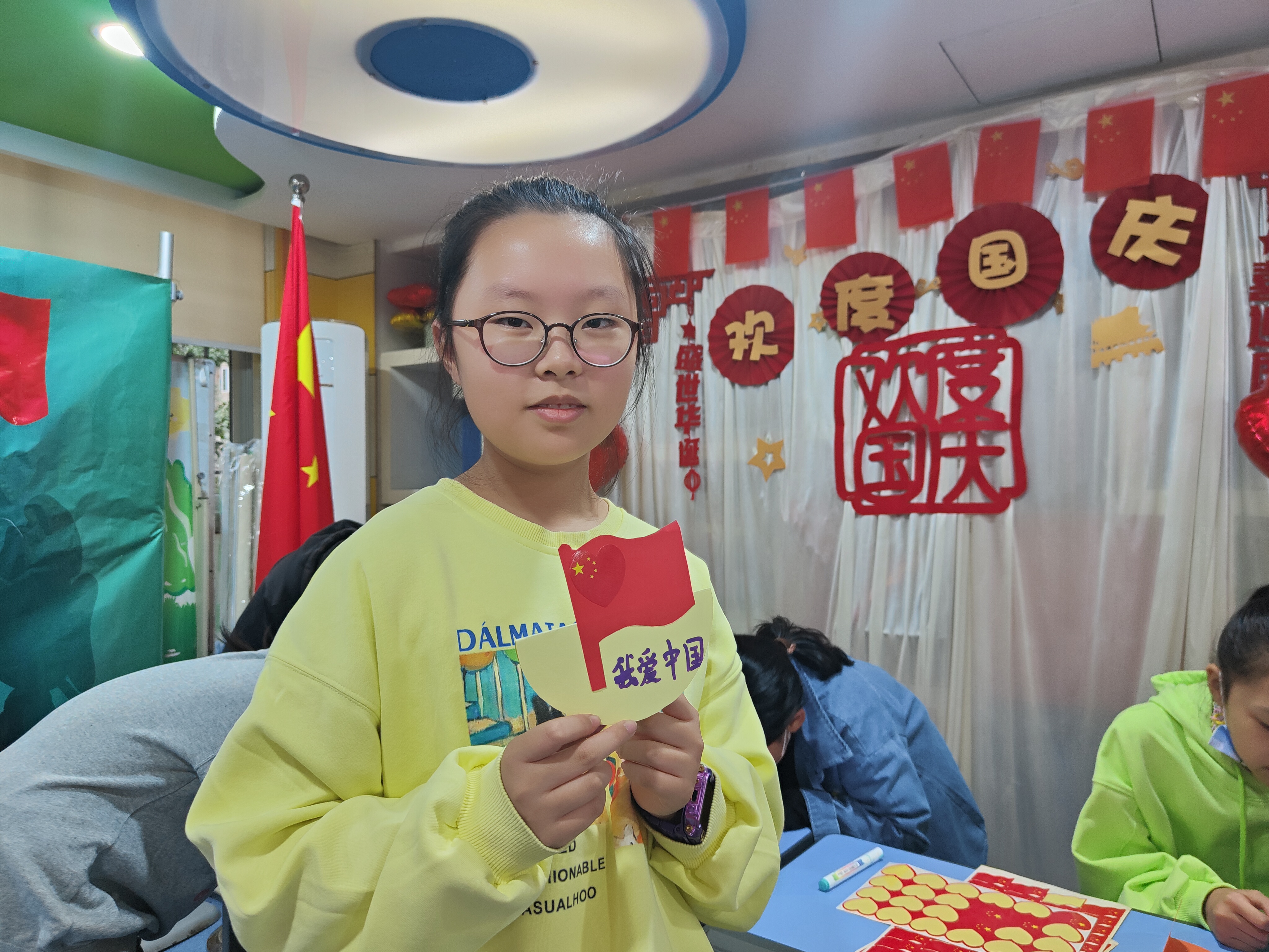 天童美语：为什么要让孩子从小学习传统文化