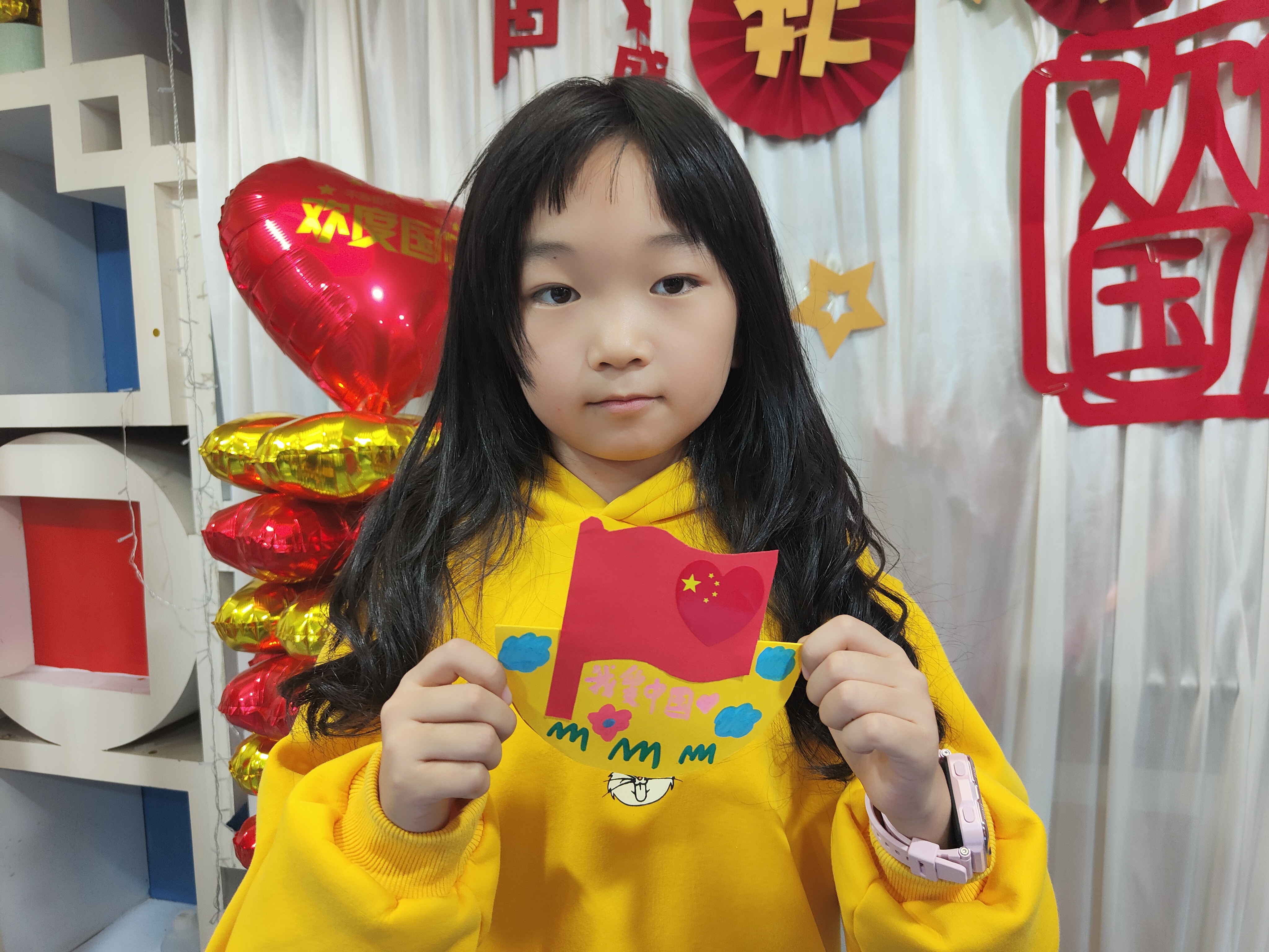 天童美语：为什么要对孩子进行爱国教育？