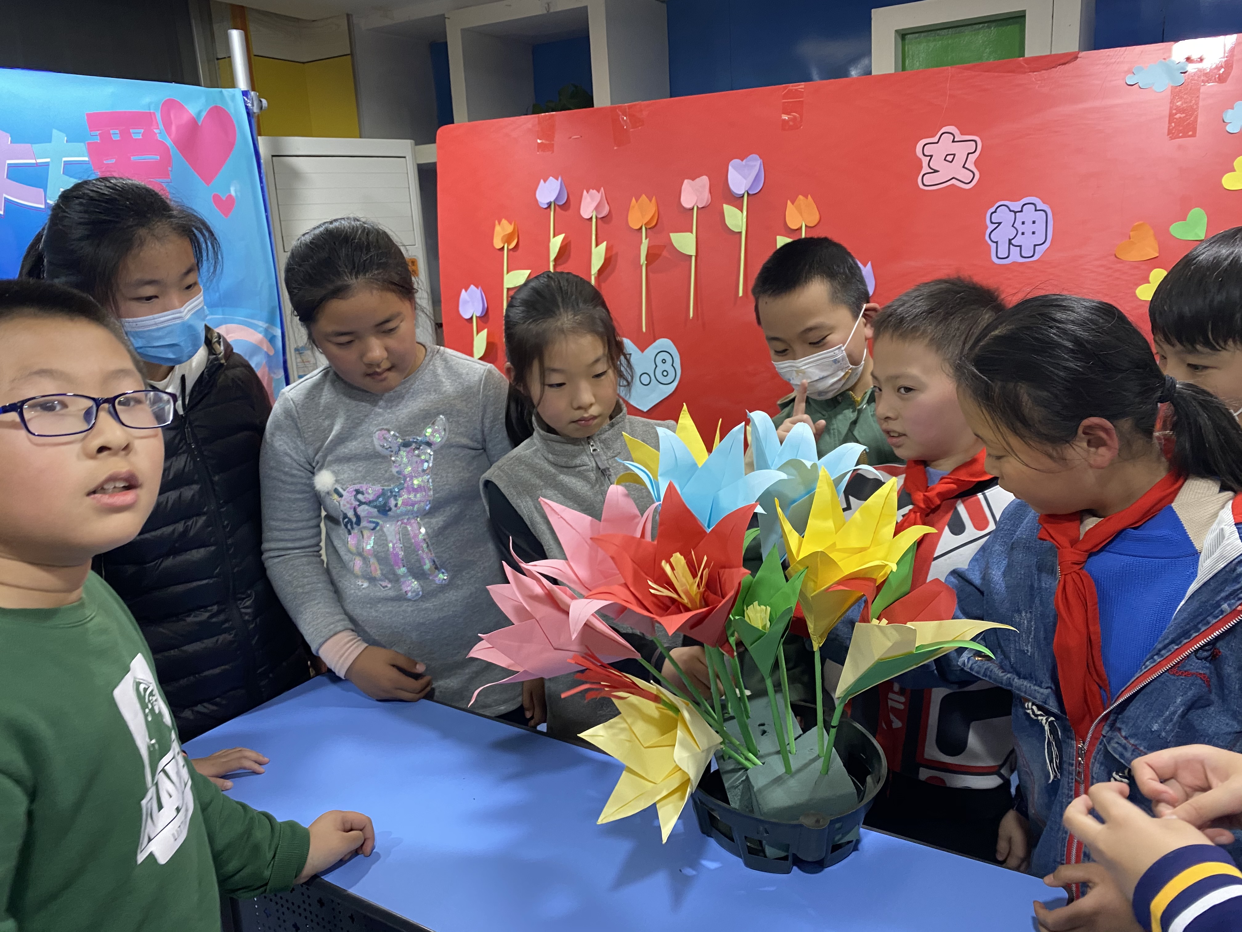 天童美语：把钱花在刀刃上，你为孩子做到位