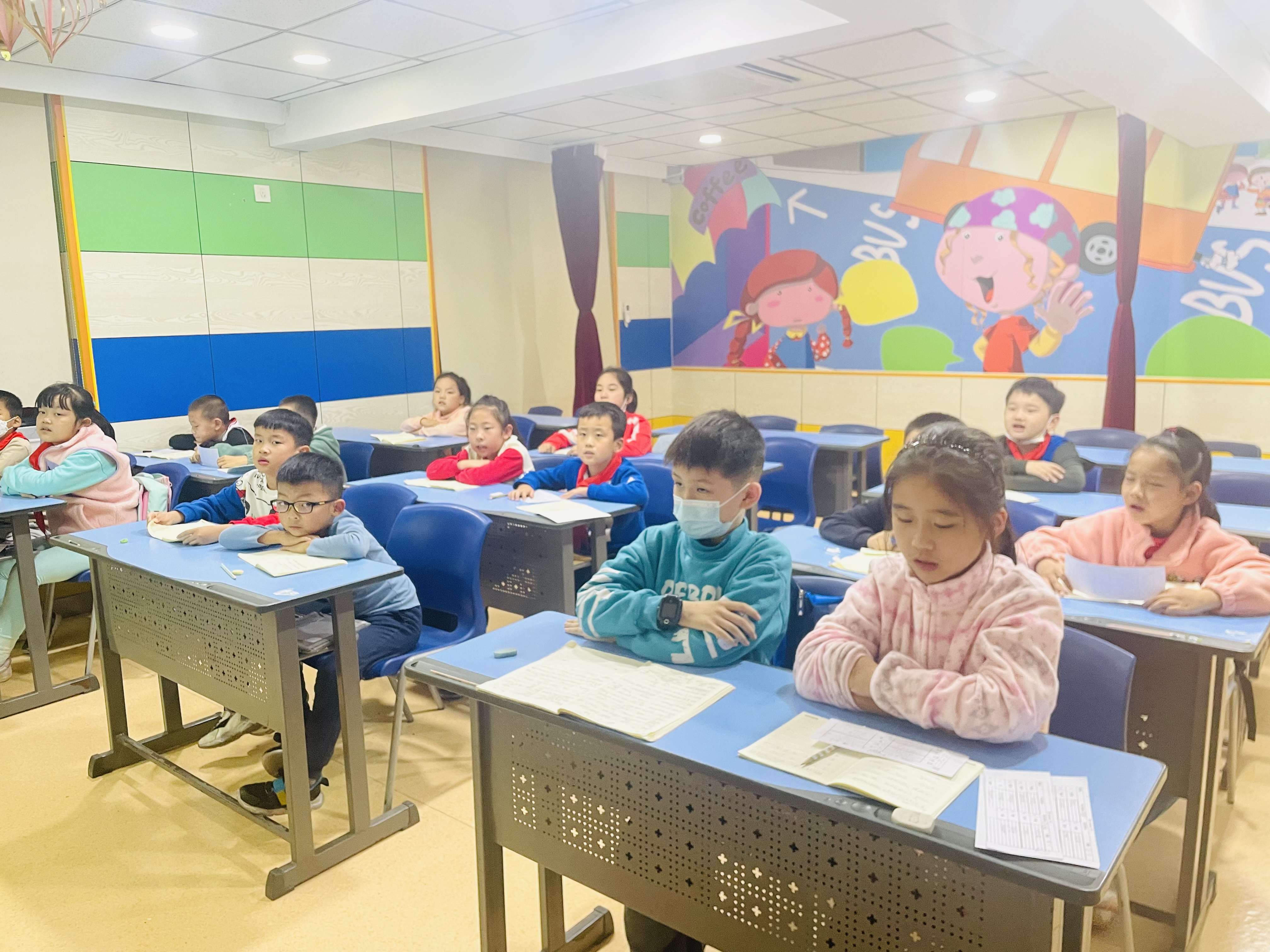 天童美语：孩子撒谎，家长要怎么处理？