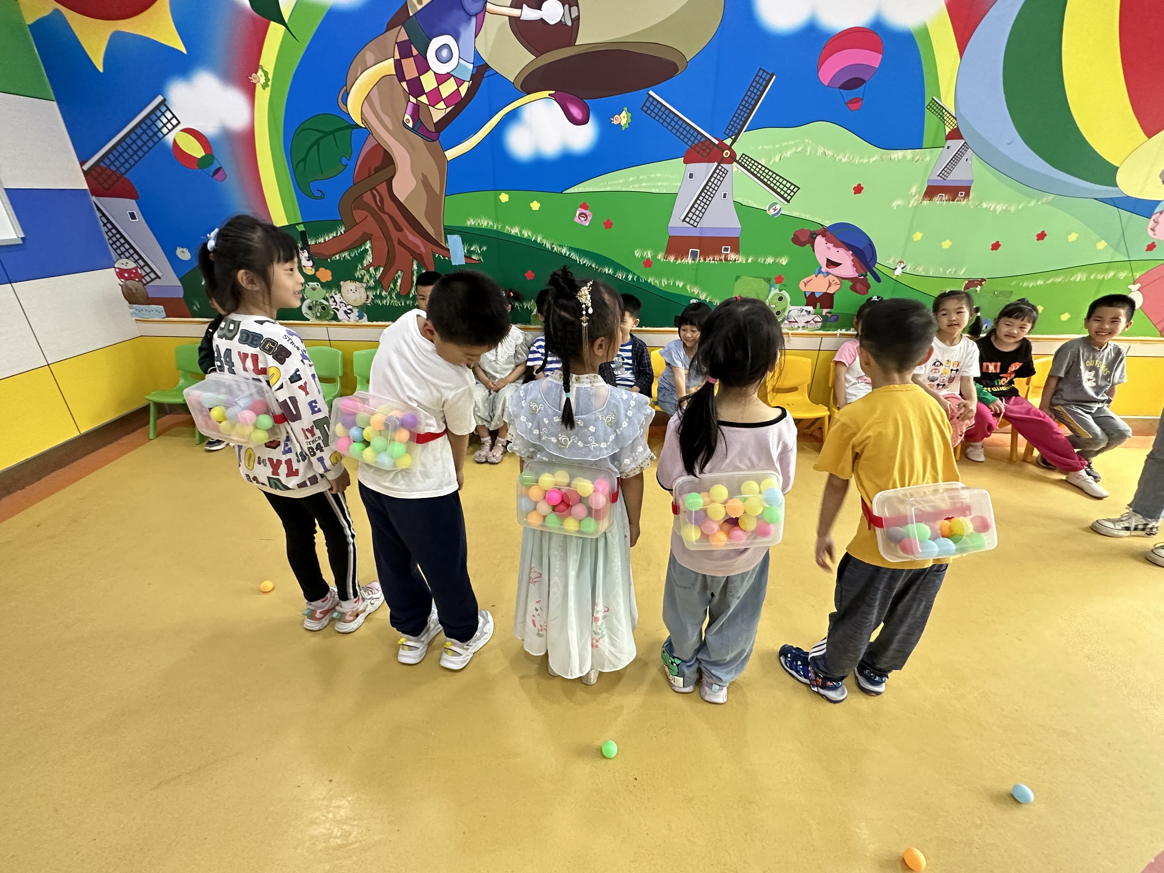 天童美语：该给孩子的大脑放个假了(图2)