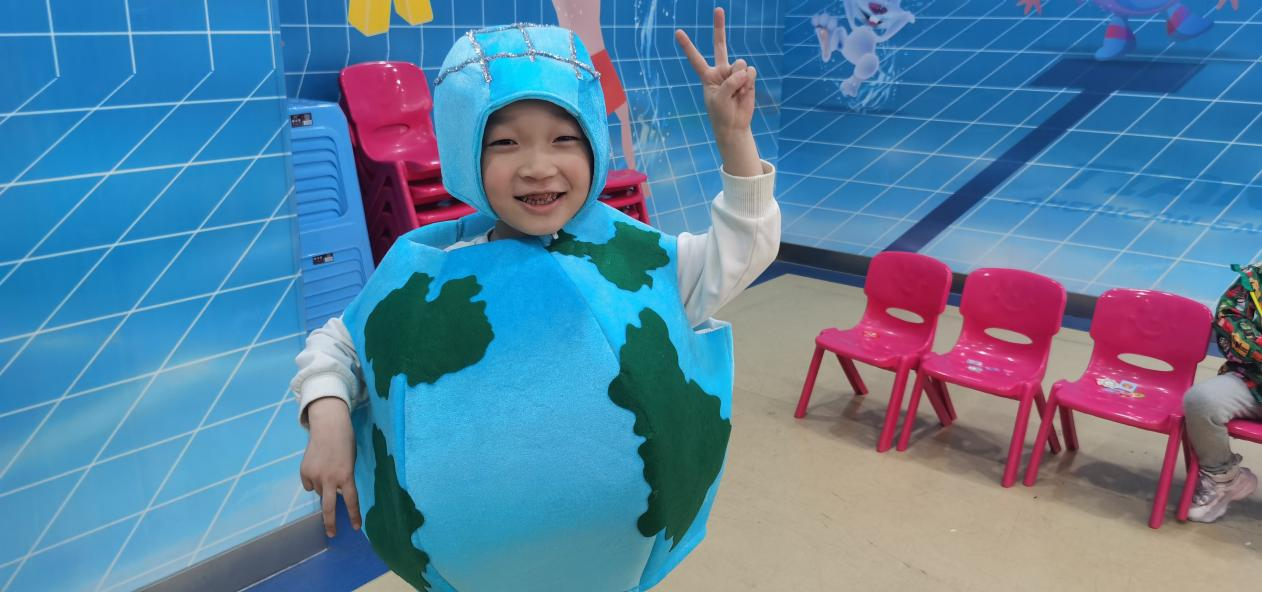 天童美语:关心孩子的小情绪(图1) 天童美语:关心孩子的小情绪(图1)