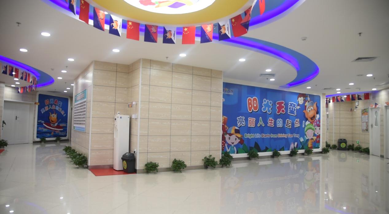 杭州天童美语靠谱么？打造儿童英语教育品牌
