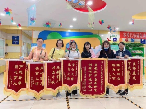 杭州天童美语——春风化雨，以爱筑梦