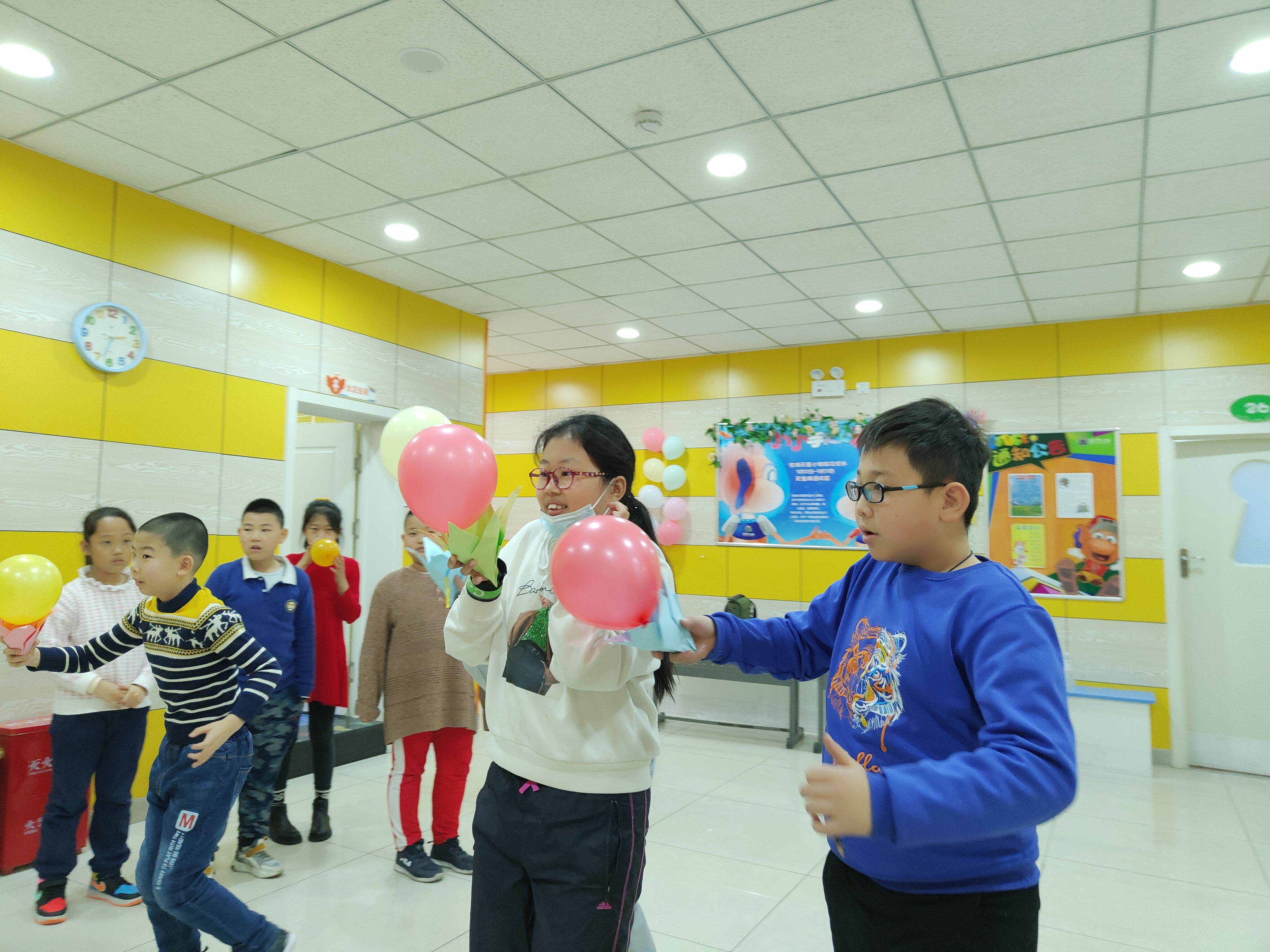 天童教育：如何培养孩子的情商(图1)