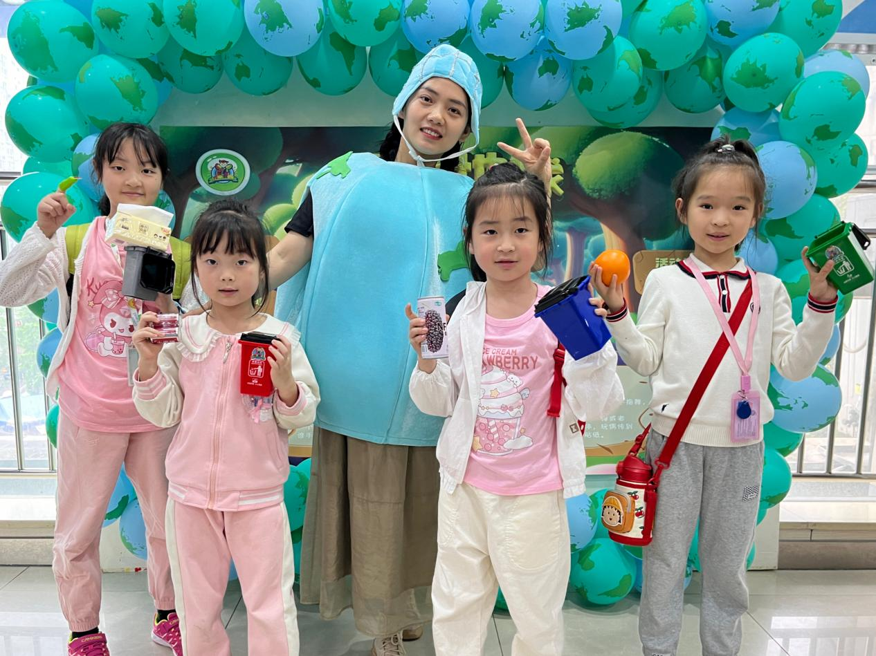 天童教育：守护孩子之间的和谐(图2)