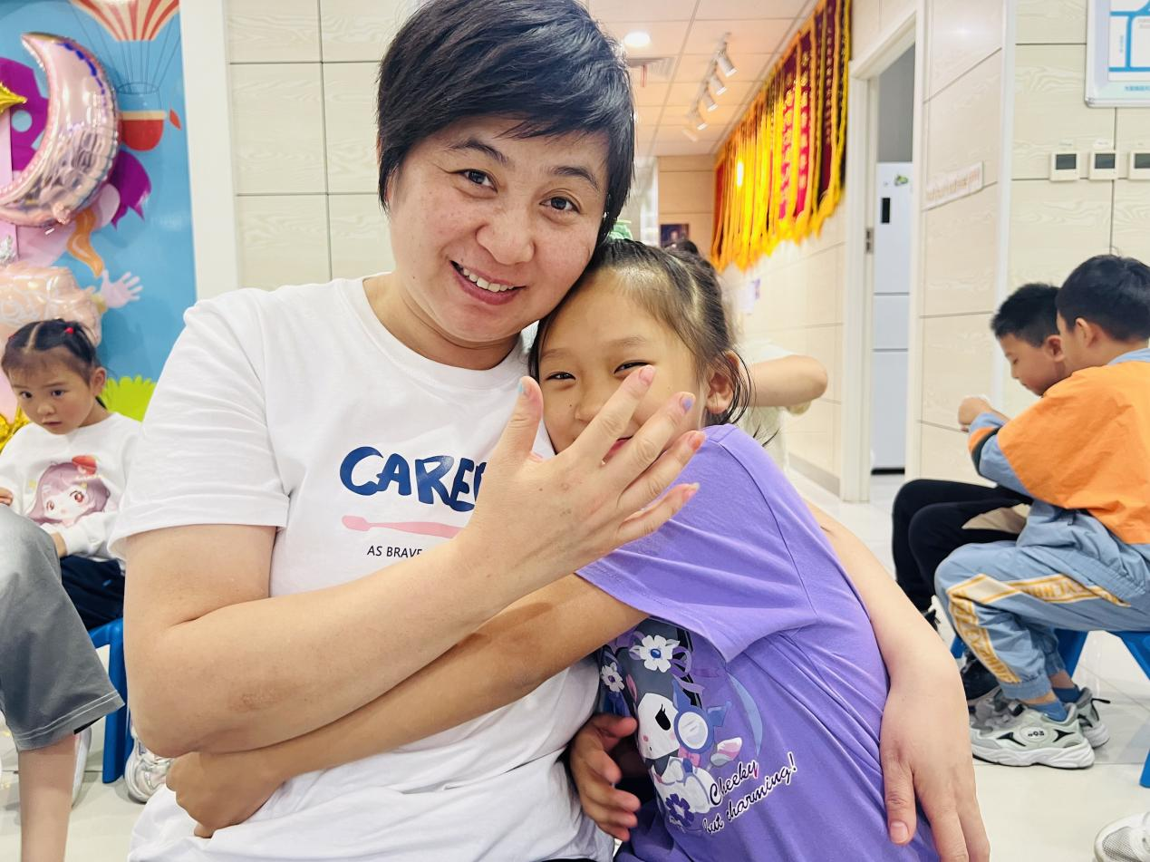 天童教育：家风塑造孩子的修养(图1)