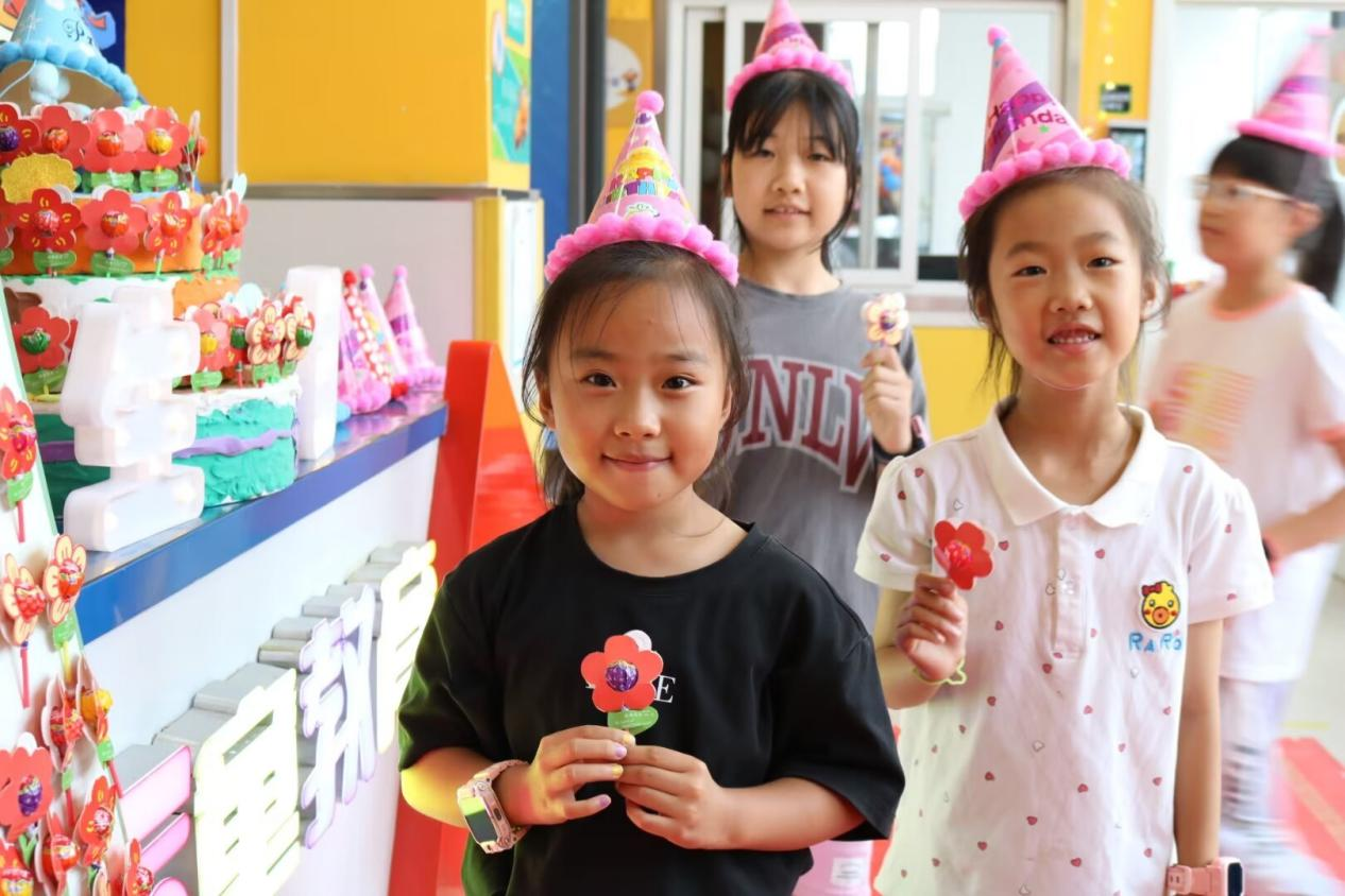 天童美语：理解孩子的心灵世界(图1)