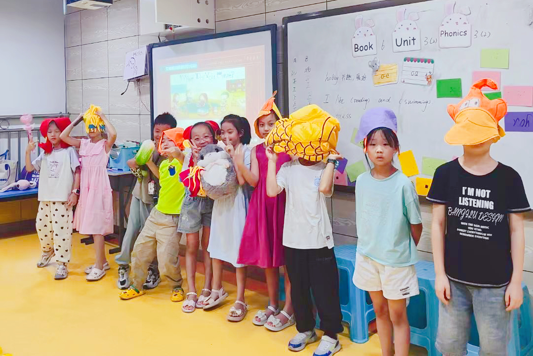 天童教育：提升孩子的思维能力(图2)