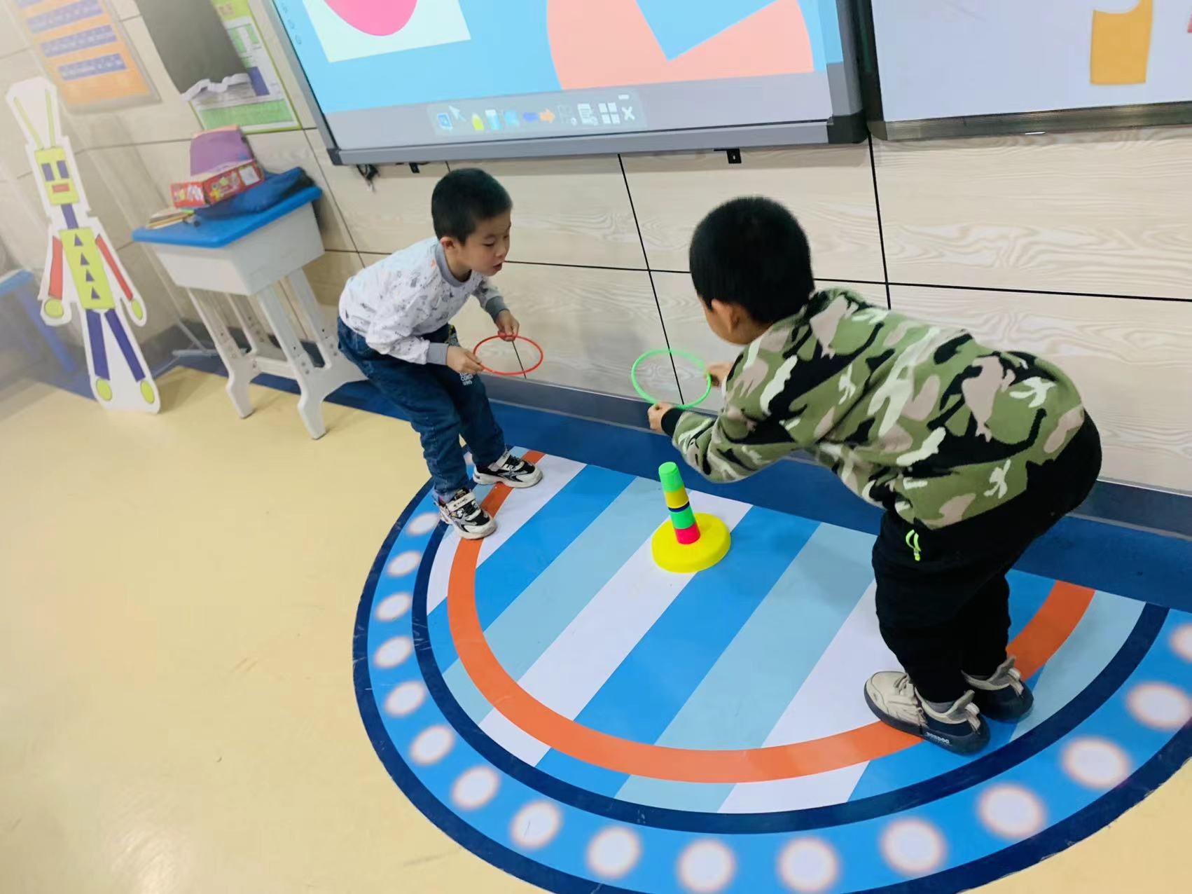 天童教育：和孩子分享你的兴趣爱好(图2)