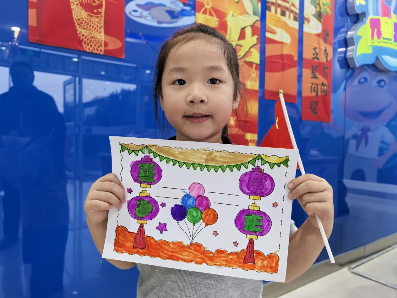 天童美语：家长们，请允许孩子犯错(图2)