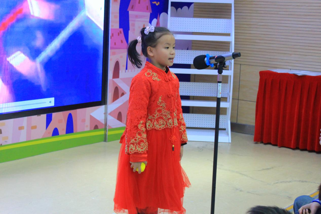 天童美语：增强孩子的自信心怎么做(图1)