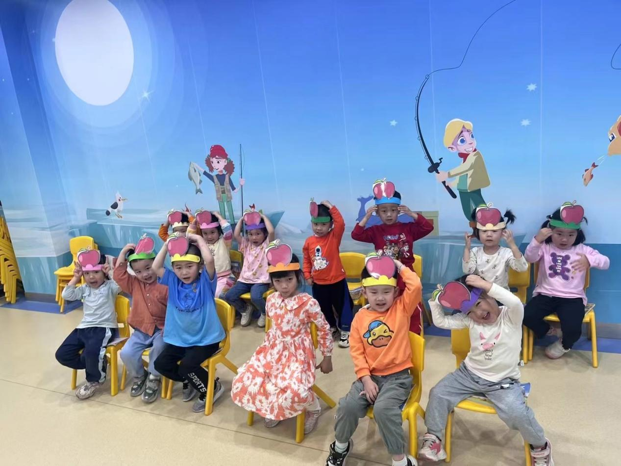 天童教育:如何培养温暖善良的孩子(图2) 天童教育:如何培养温暖善良的孩子(图2)