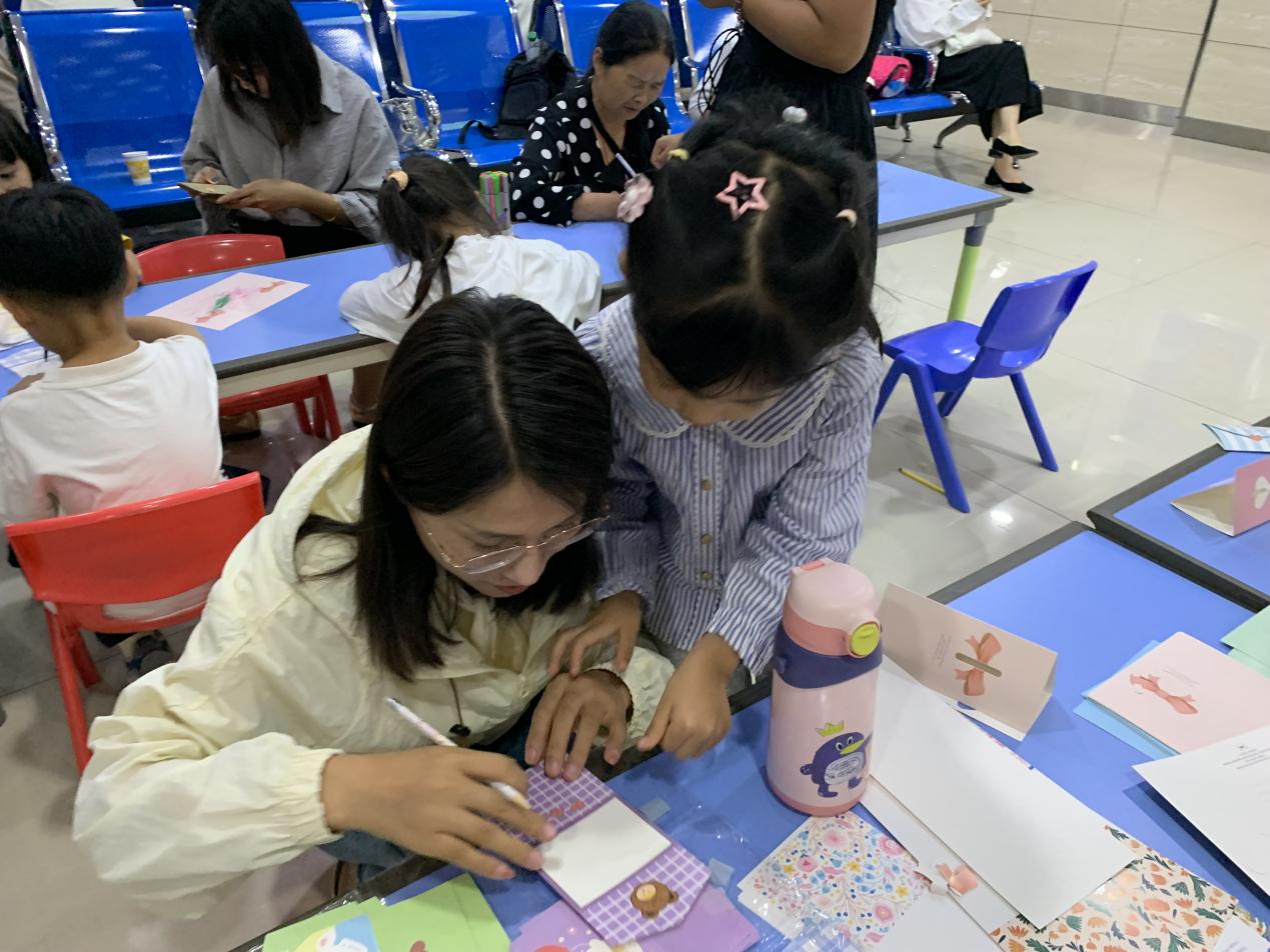 天童美语:如何成为合格的家长(图2) 天童美语:如何成为合格的家长(图2)