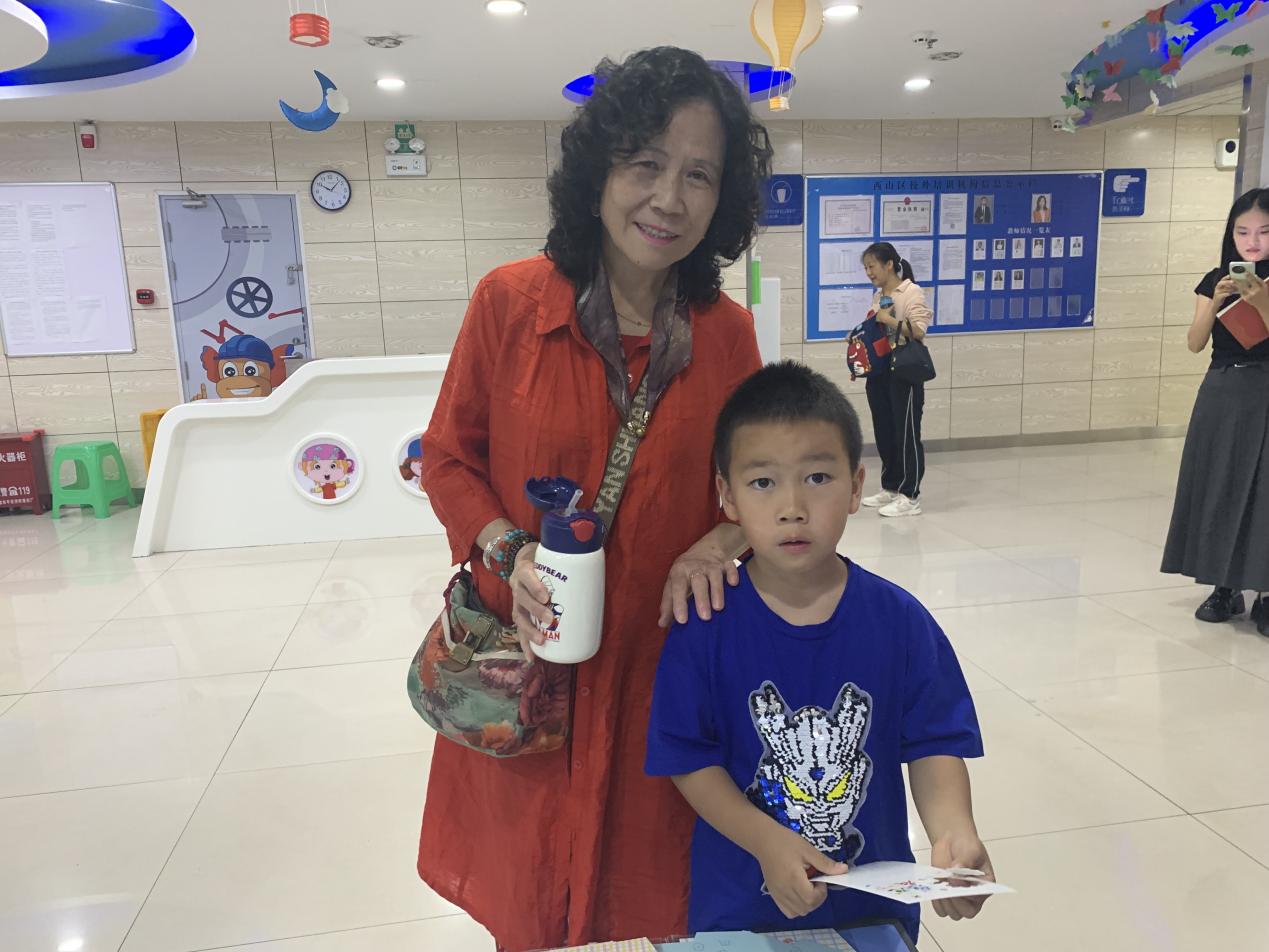 天童美语:如何成为合格的家长(图1) 天童美语:如何成为合格的家长(图1)