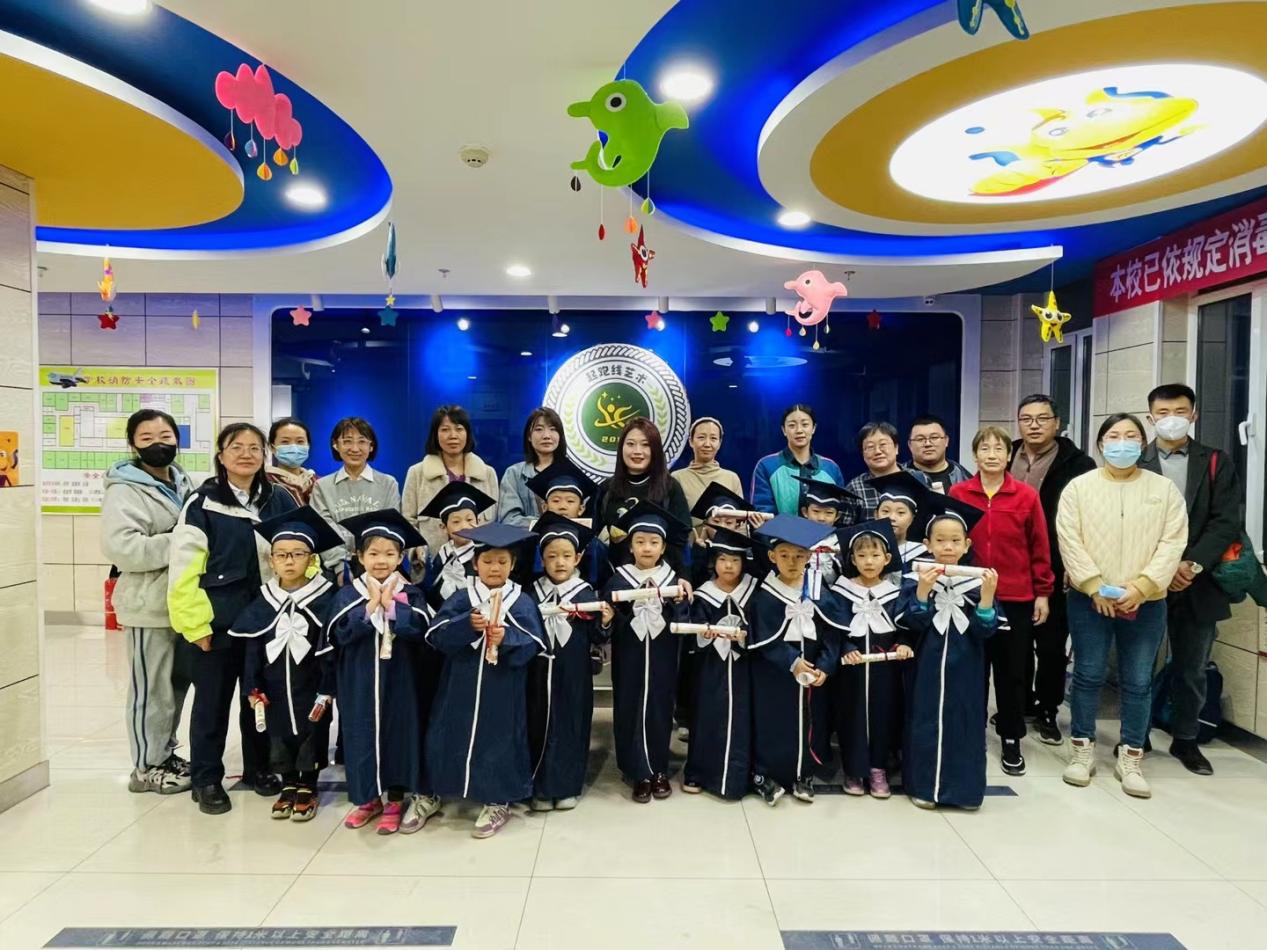 天童美语:从日常生活中培养自信(图1) 天童美语:从日常生活中培养自信(图1)