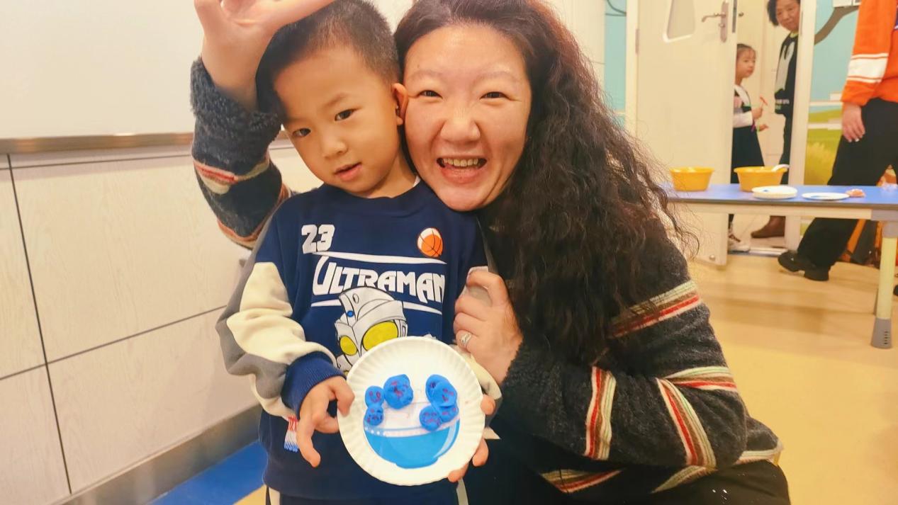 天童教育:培养孩子的责任感(图1) 天童教育:培养孩子的责任感(图1)