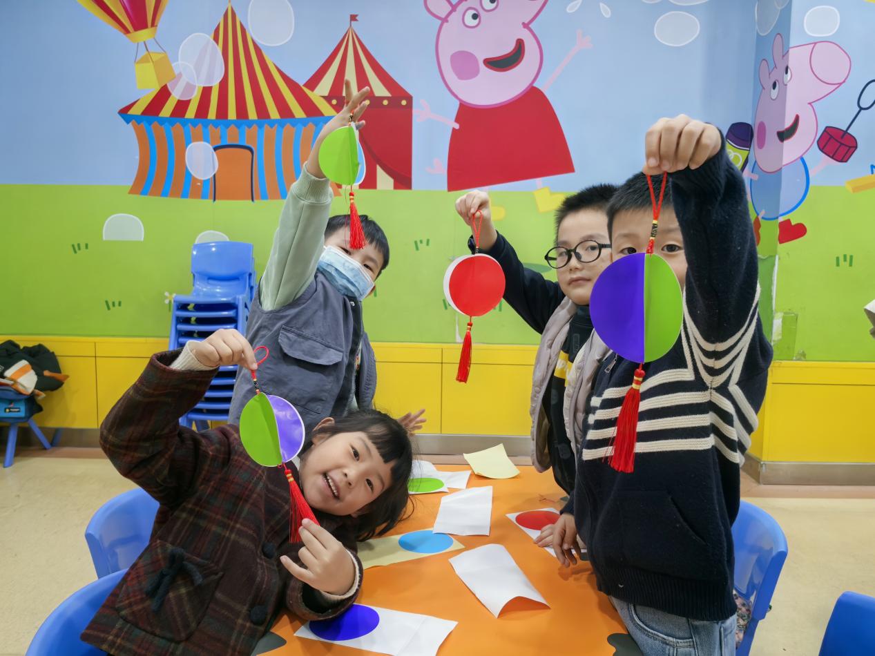 天童教育:如何培养孩子的独立性(图2) 天童教育:如何培养孩子的独立性(图2)