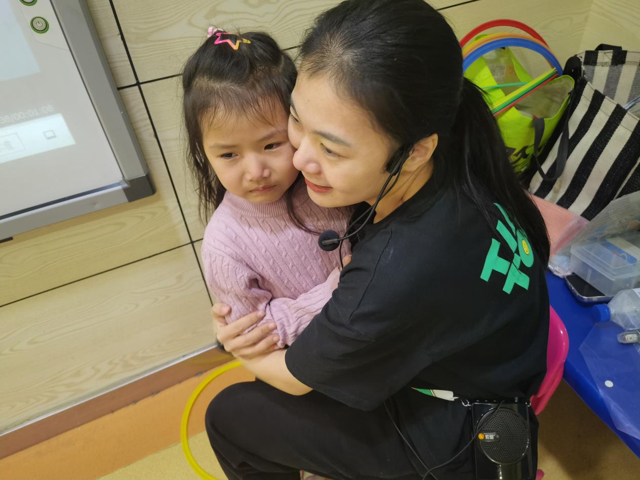 天童美语:如何培养孩子的学习兴趣(图2) 天童美语:如何培养孩子的学习兴趣(图2)