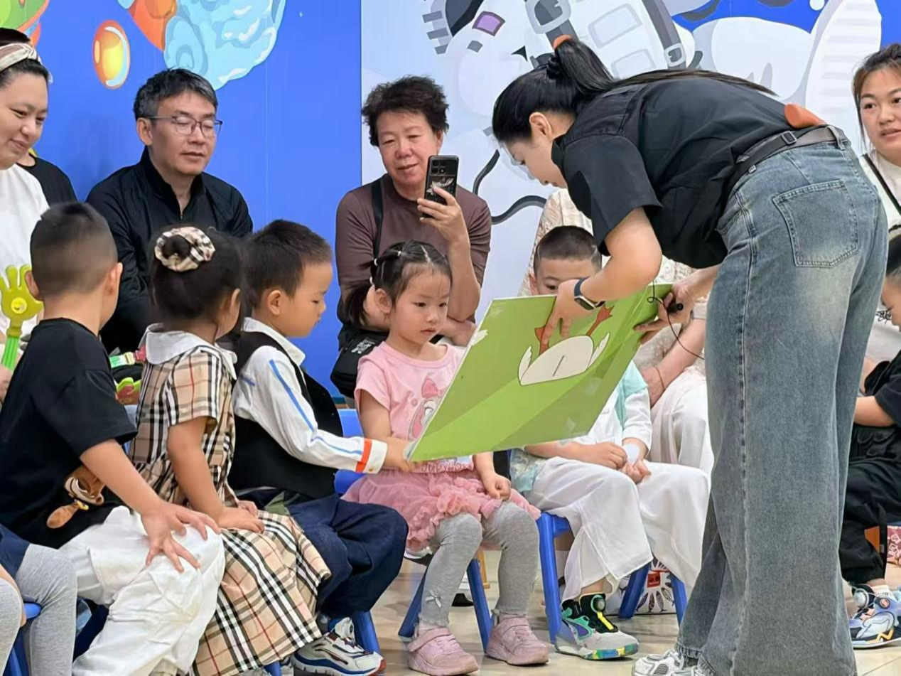 孩子学习没动力?杭州天童教育激发内驱力的方法好不好(图2) 孩子学习没动力?杭州天童教育激发内驱力的方法好不好(图2)