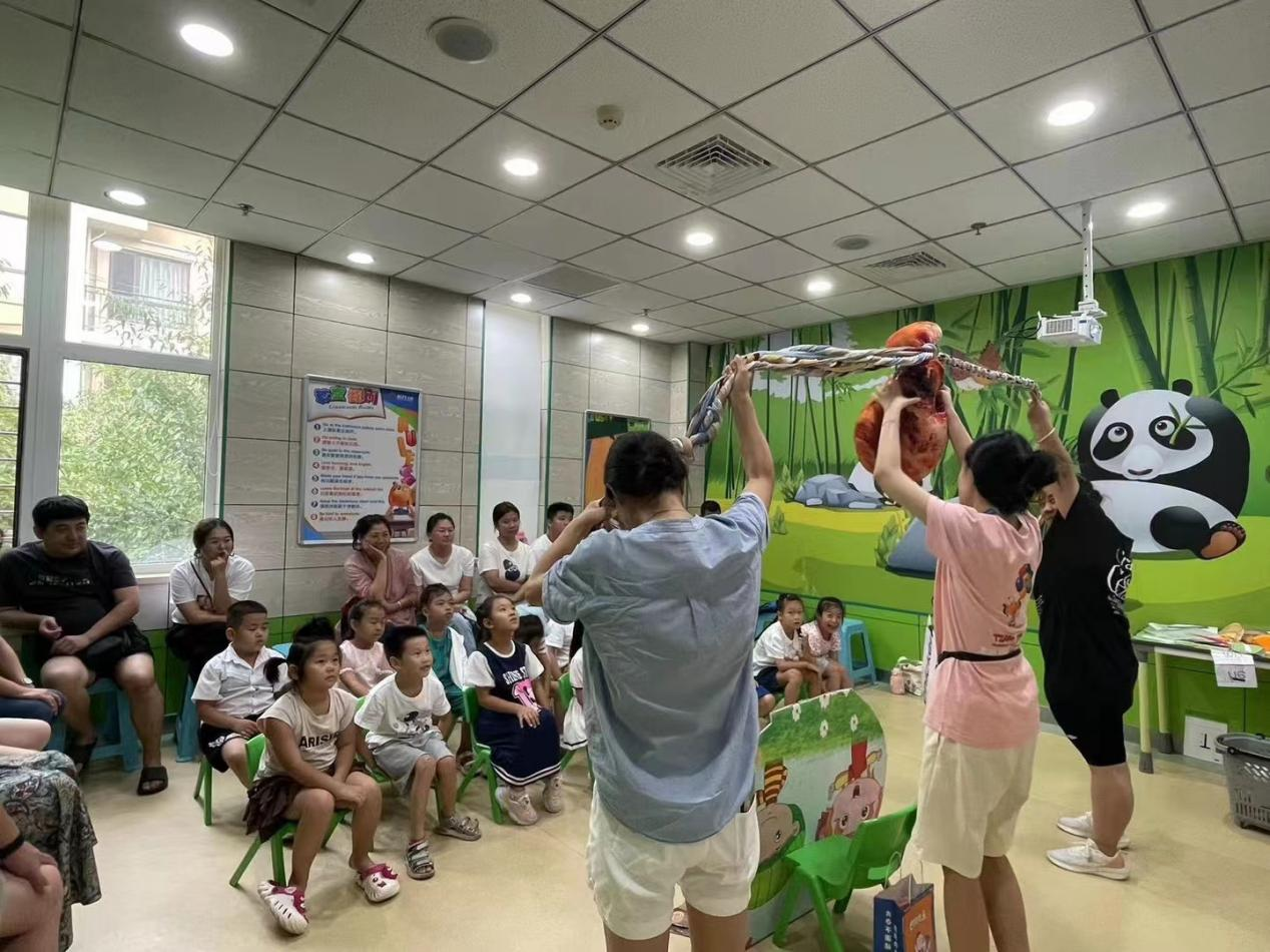 孩子频繁走神,杭州天童教育专注力提升训练好不好(图2) 孩子频繁走神,杭州天童教育专注力提升训练好不好(图2)